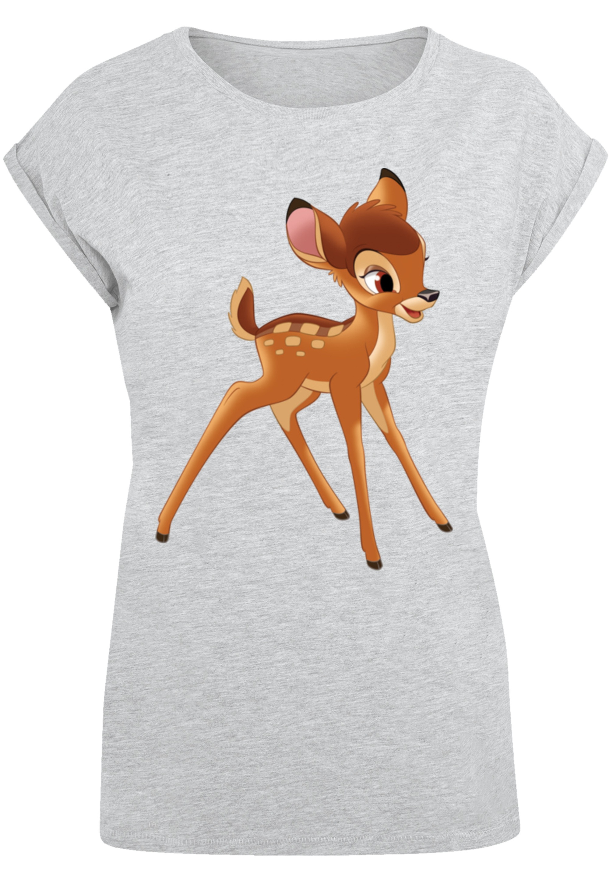 F4NT4STIC T-Shirt "Disney Bambi Funny", Premium Qualität günstig online kaufen