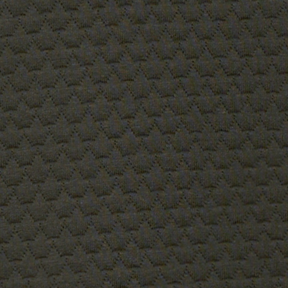 STREET ONE MEN Rollkragenpullover, mit Struktur-Muster