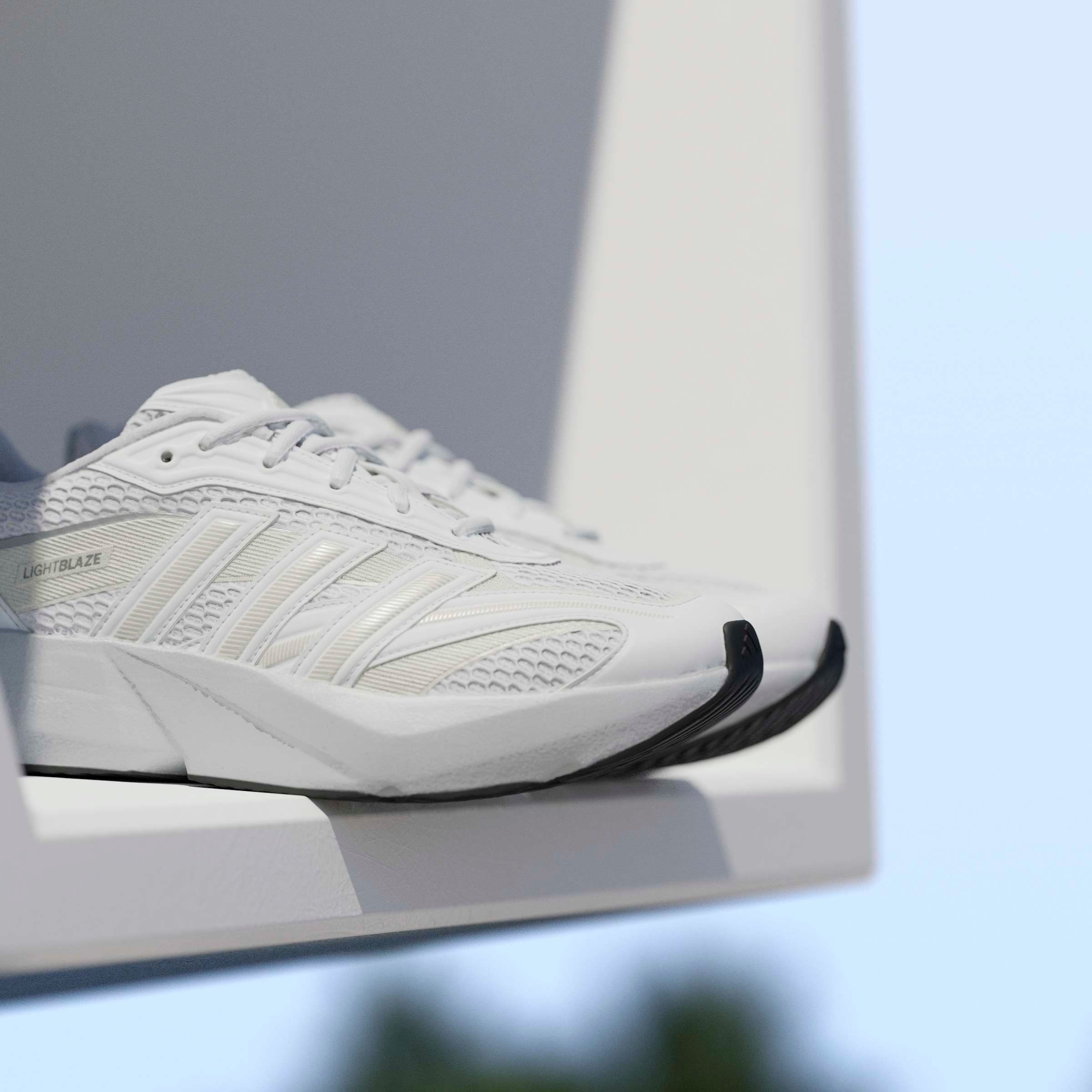 adidas Sportswear Sneaker »LIGHTBLAZE GLOW E«