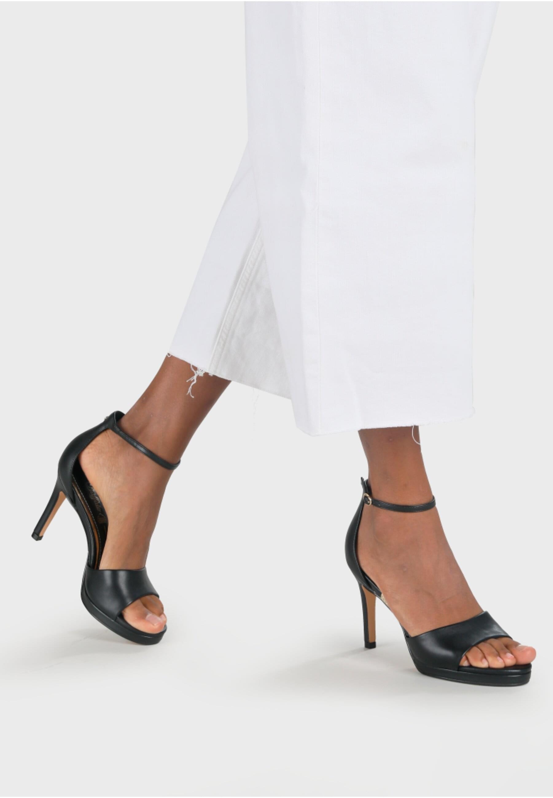Buffalo High-Heel-Pumps »Buffalo Damen Buffalo Ronja Sandal Heel«
