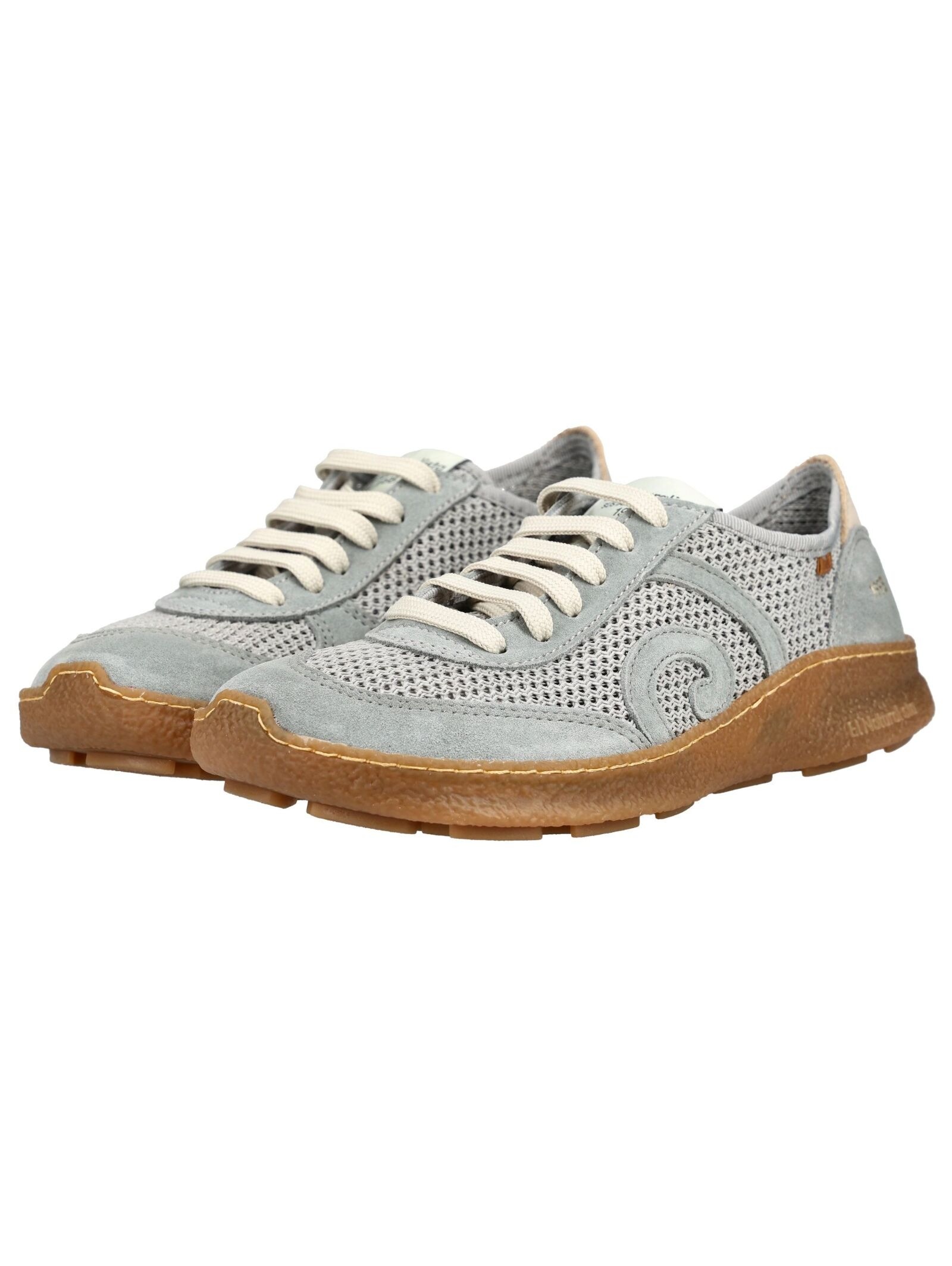 El Naturalista Sneaker »El Naturalista Barfußschuhe Sneaker Leder«