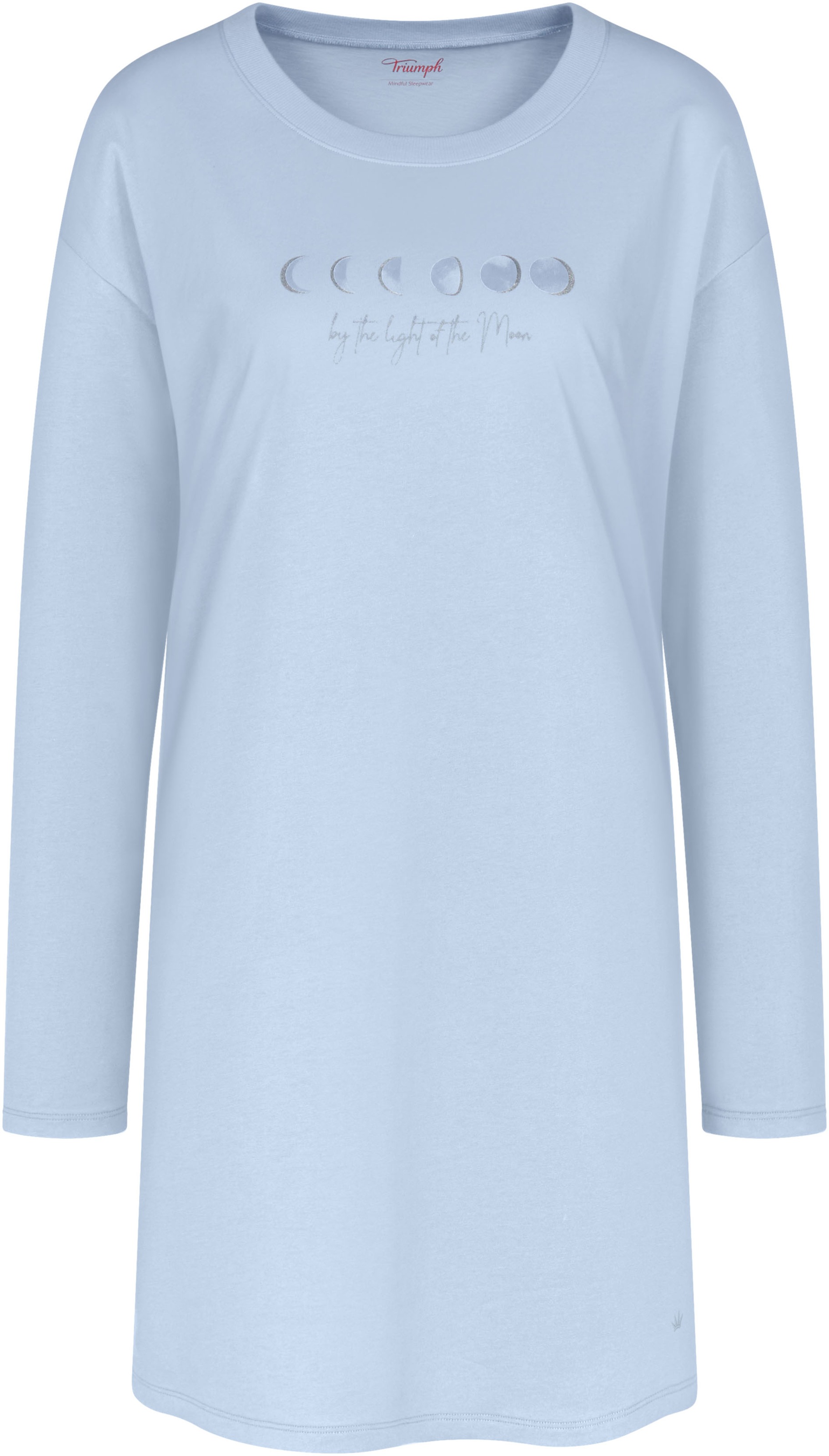 Triumph Nachthemd "Nightdresses NDK LSL 04", weich und atmungsaktiv günstig online kaufen