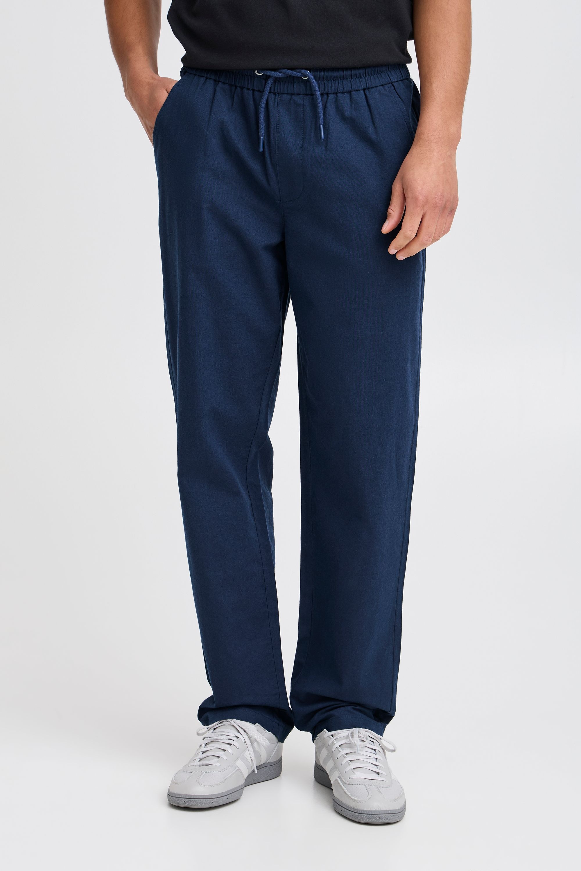 Blend Leinenhose »Leinenhose BHBAY LINEN«
