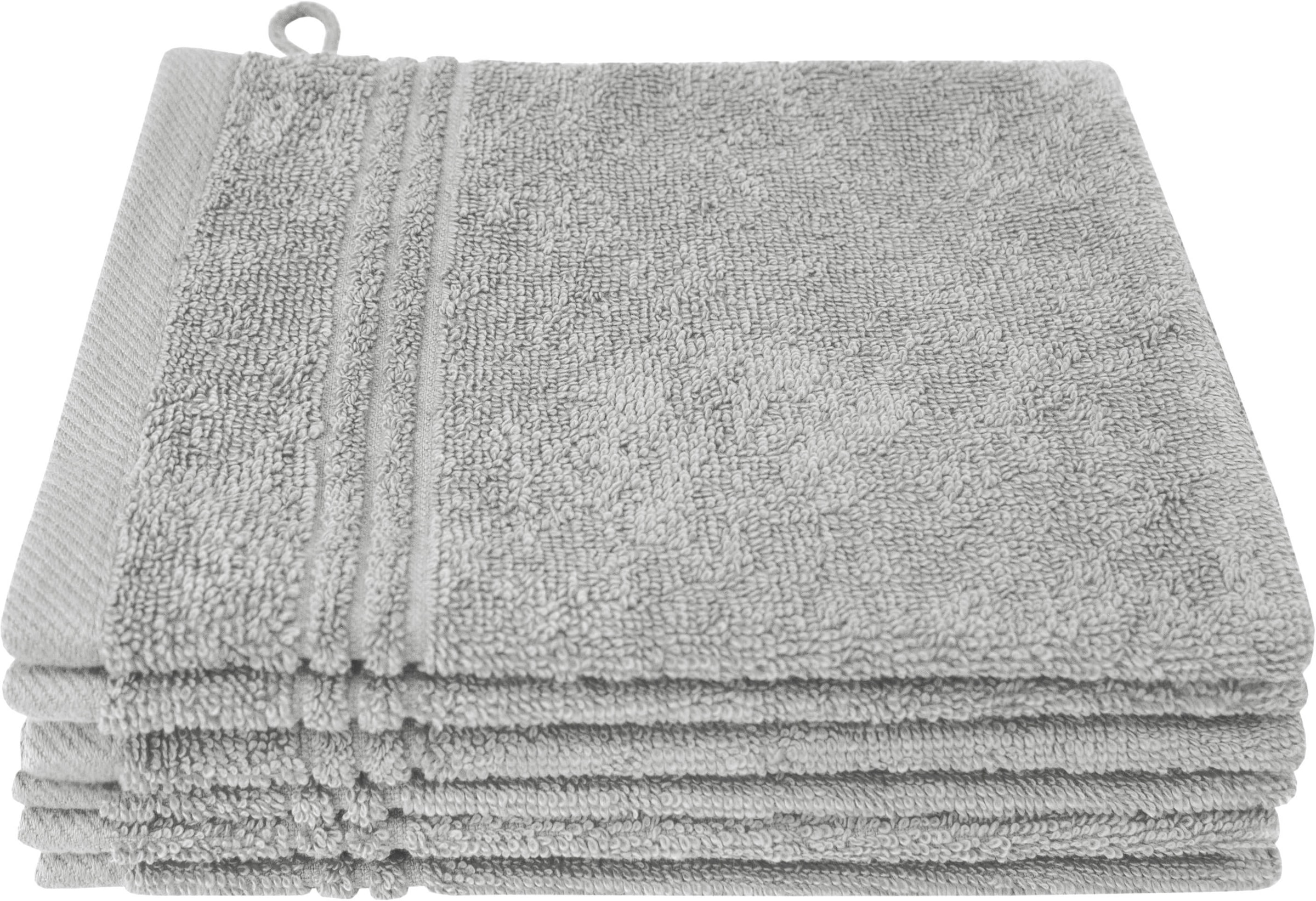 Dyckhoff Waschhandschuh "Nature" günstig online kaufen