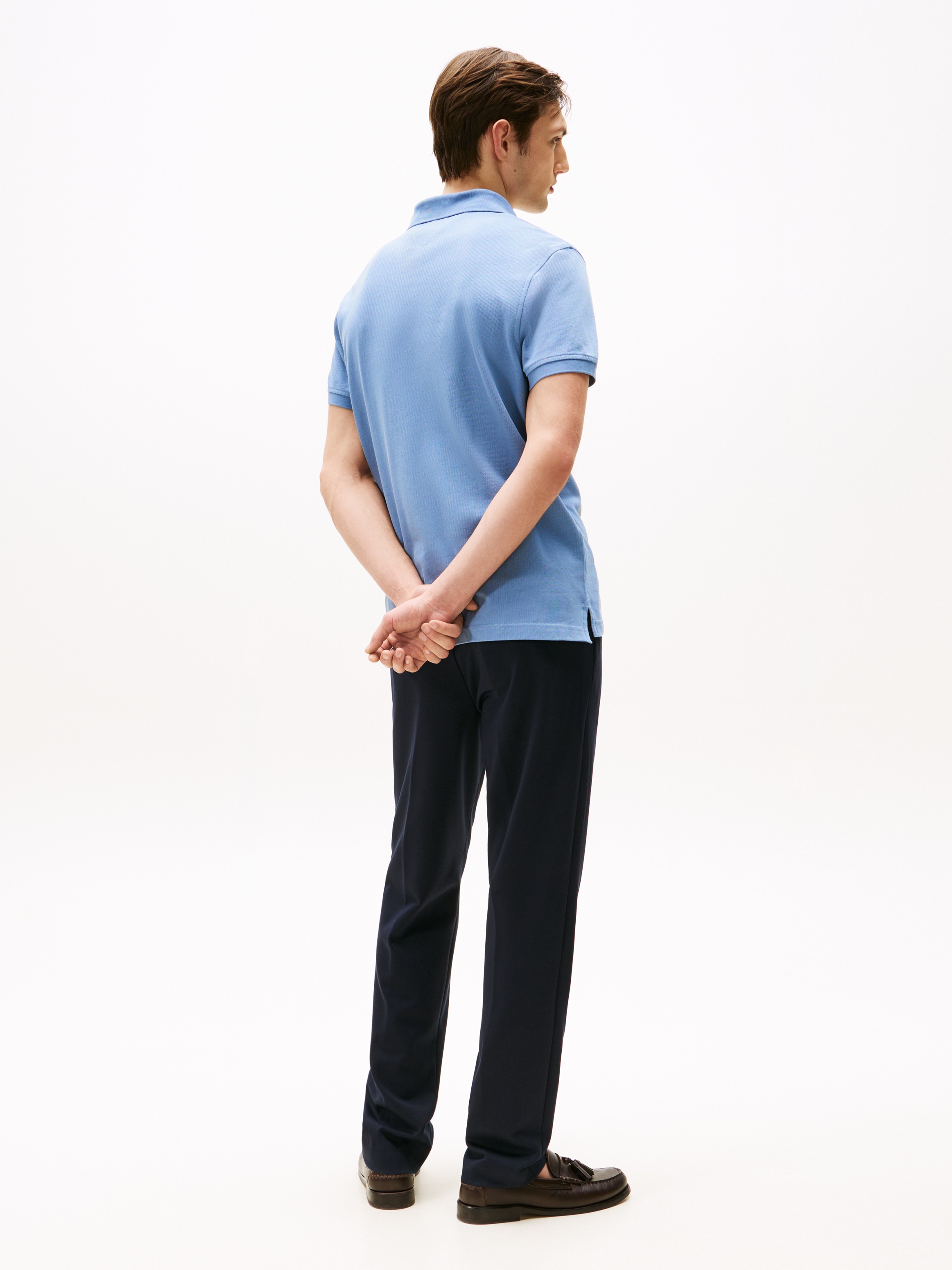 Tommy Hilfiger Poloshirt »1985 REGULAR POLO«, aus Piqué