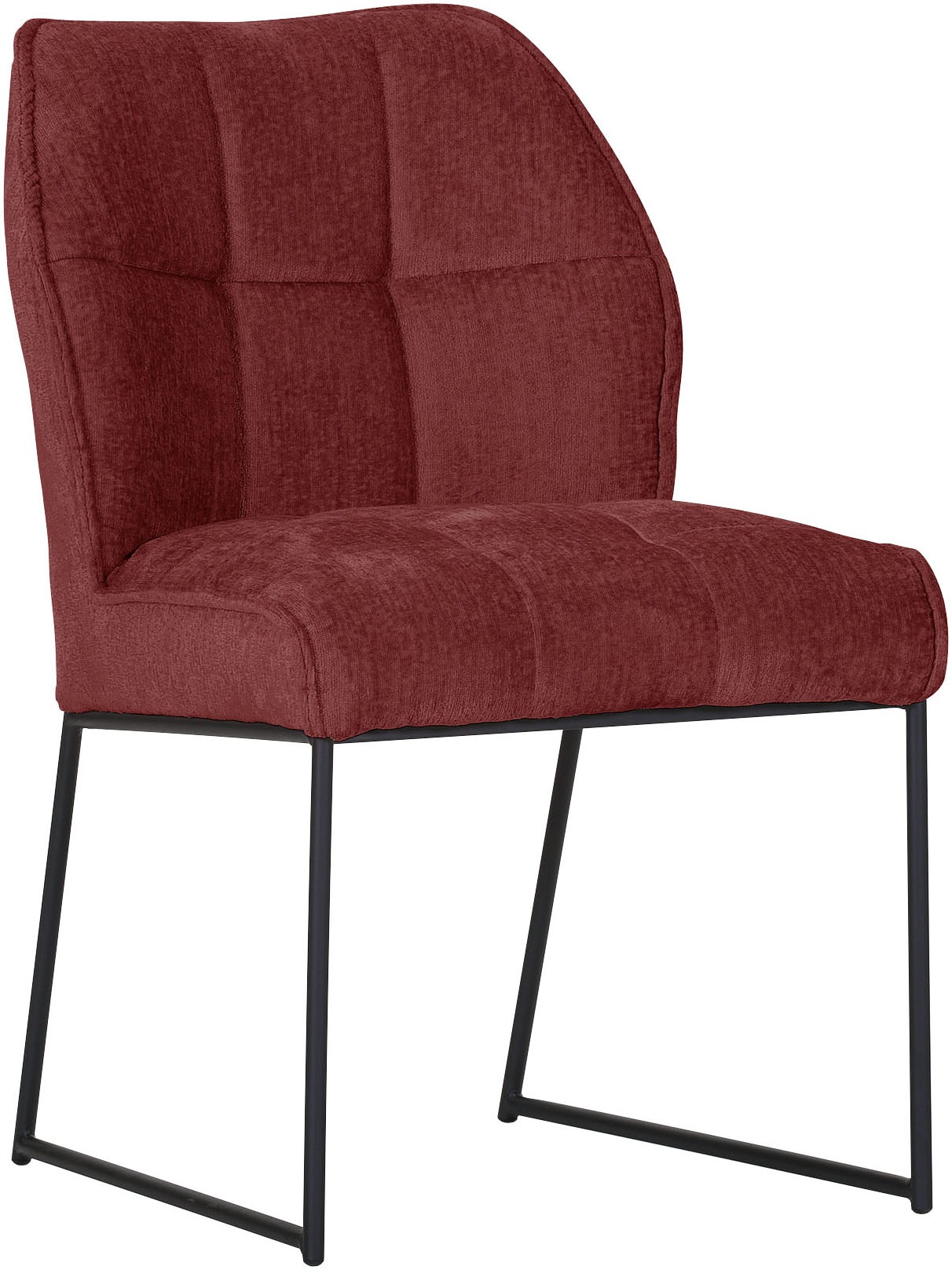 Gutmann Factory Esszimmerstuhl () 1 Stk. Chenille günstig online kaufen