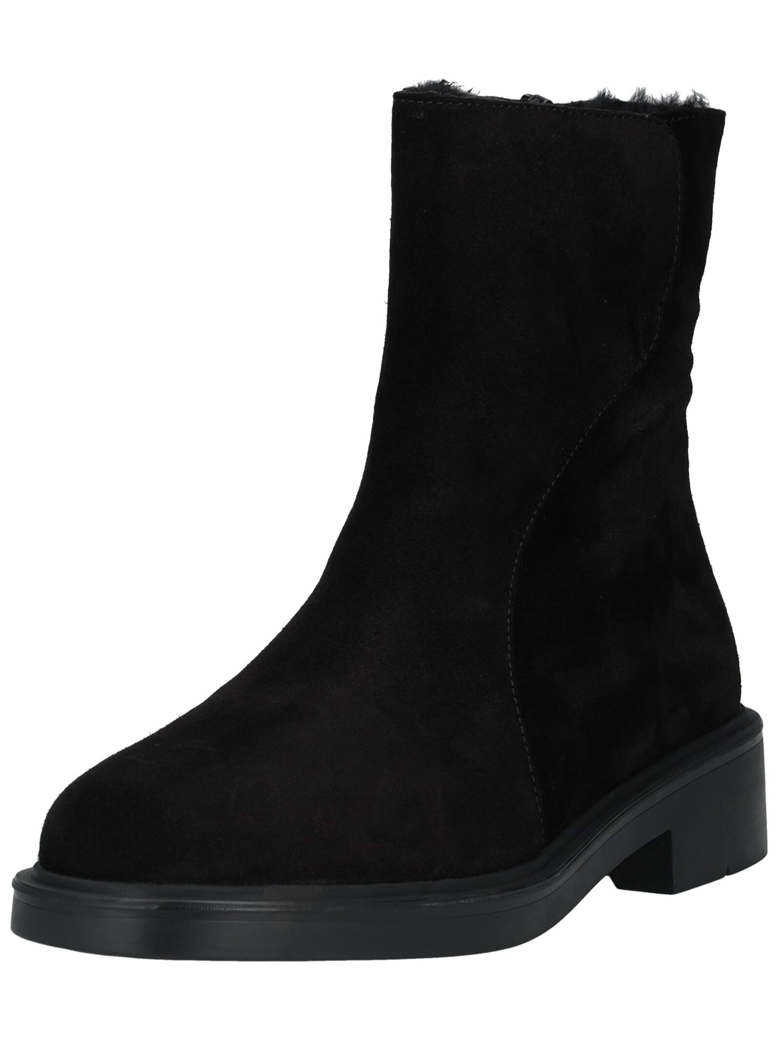 Högl Stiefelette "Högl Stiefelette Veloursleder" günstig online kaufen