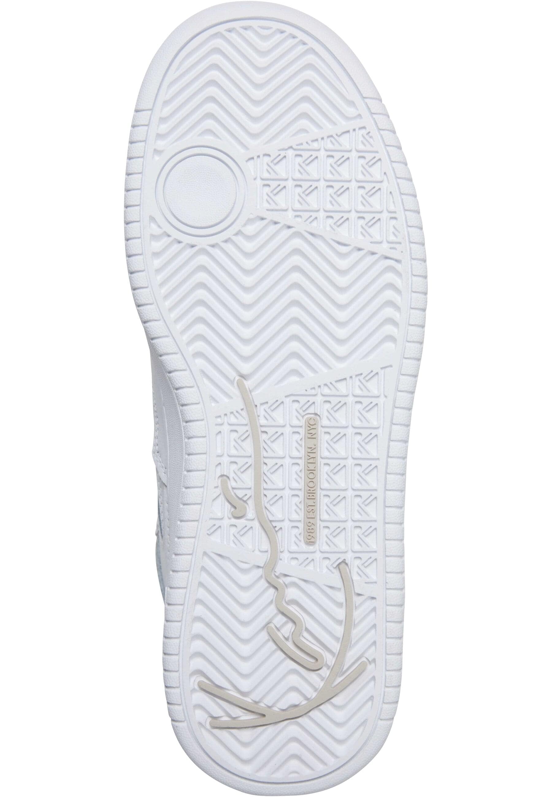 Karl Kani Sneaker »Karl Kani Damen KK 89 HIGH«