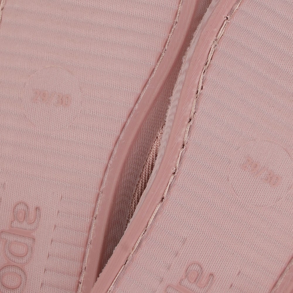 Apollo Hausschuh »KINDER BOOTS«, mit Ziernähten