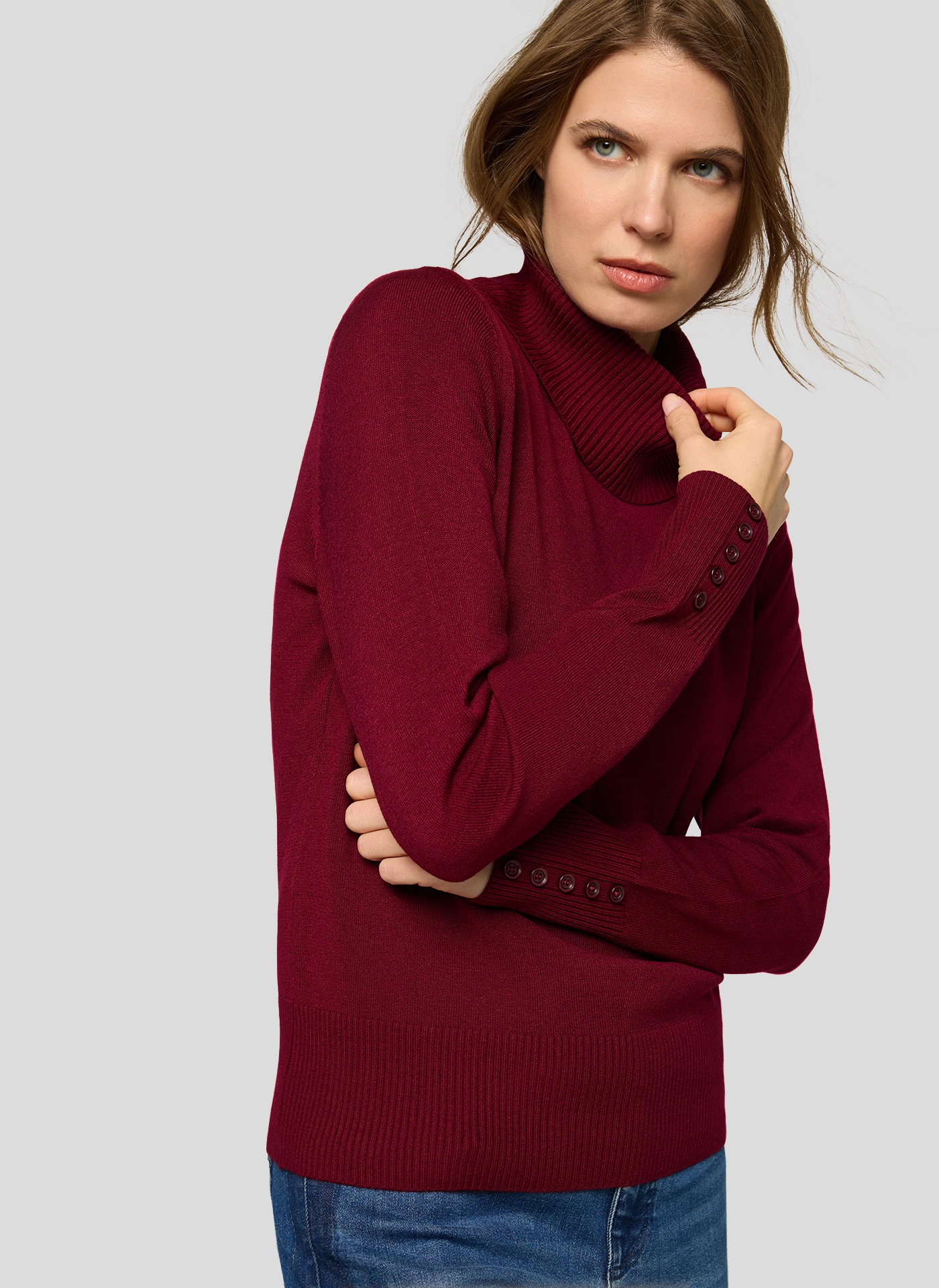 Rabe Strickpullover »Pullover«