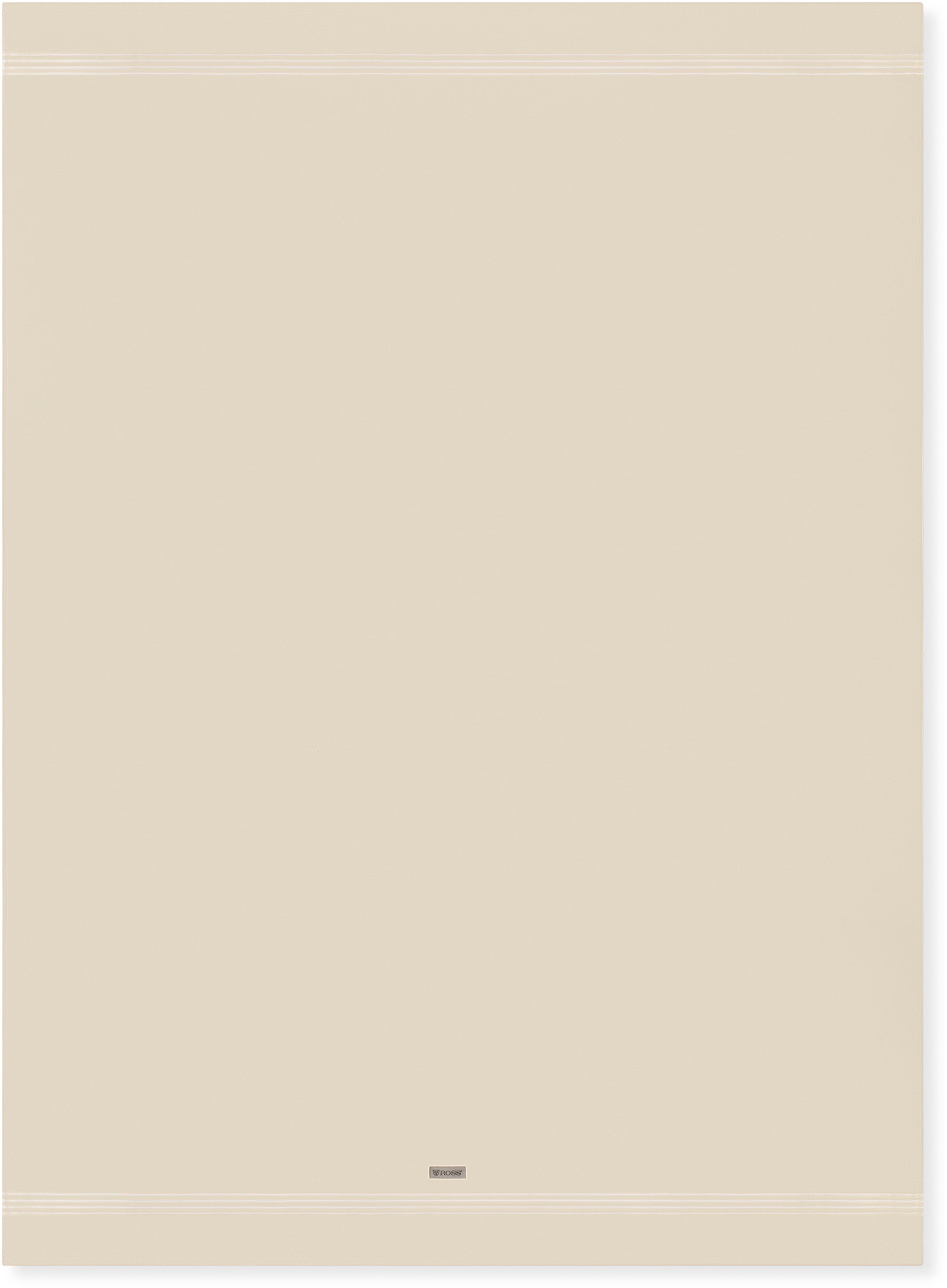 ROSS Hamamtuch »MAXI-Hamamtuch« aus feinster Baumwolle