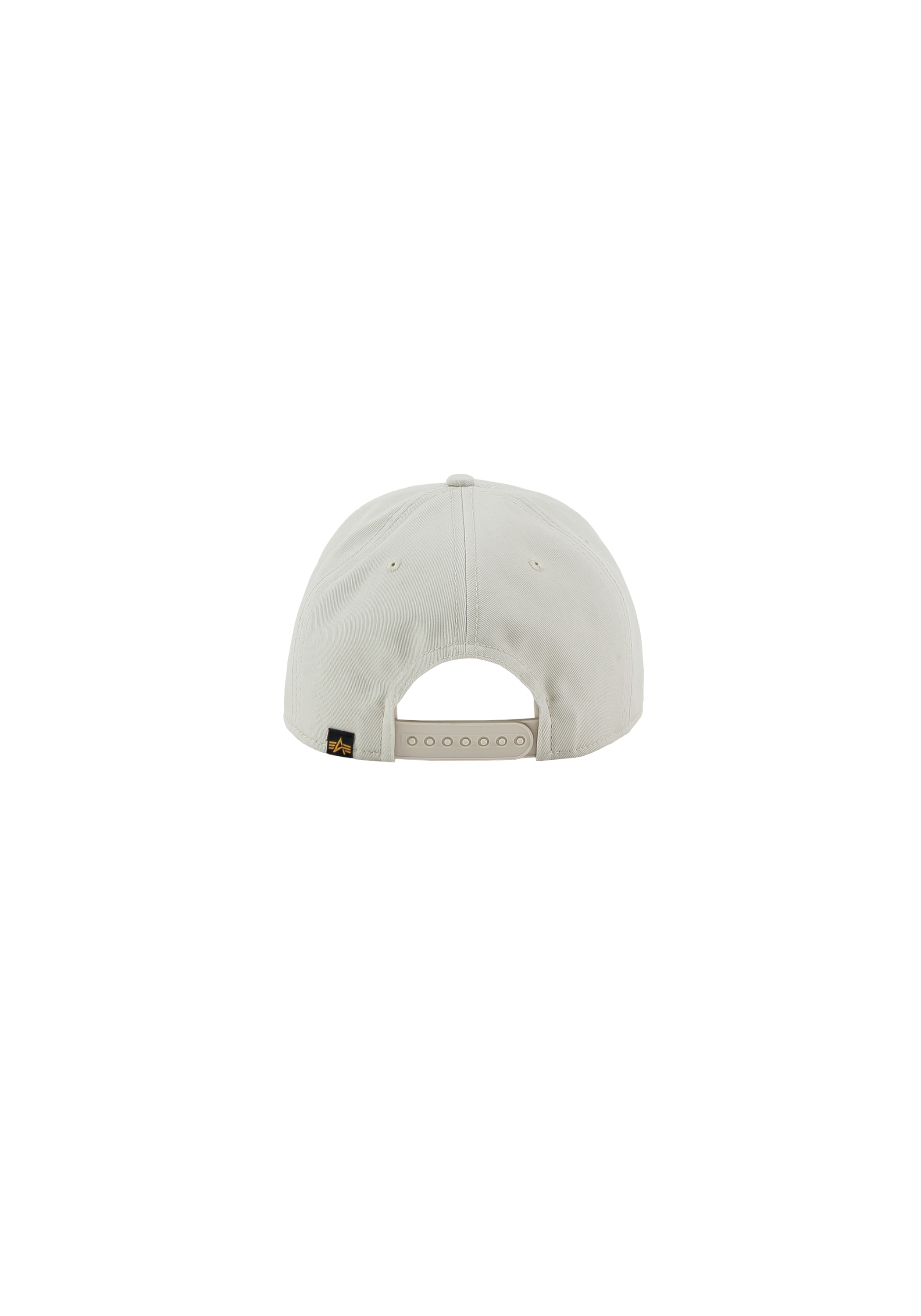 Alpha Industries Baseball Cap »Crew Camo Cap«