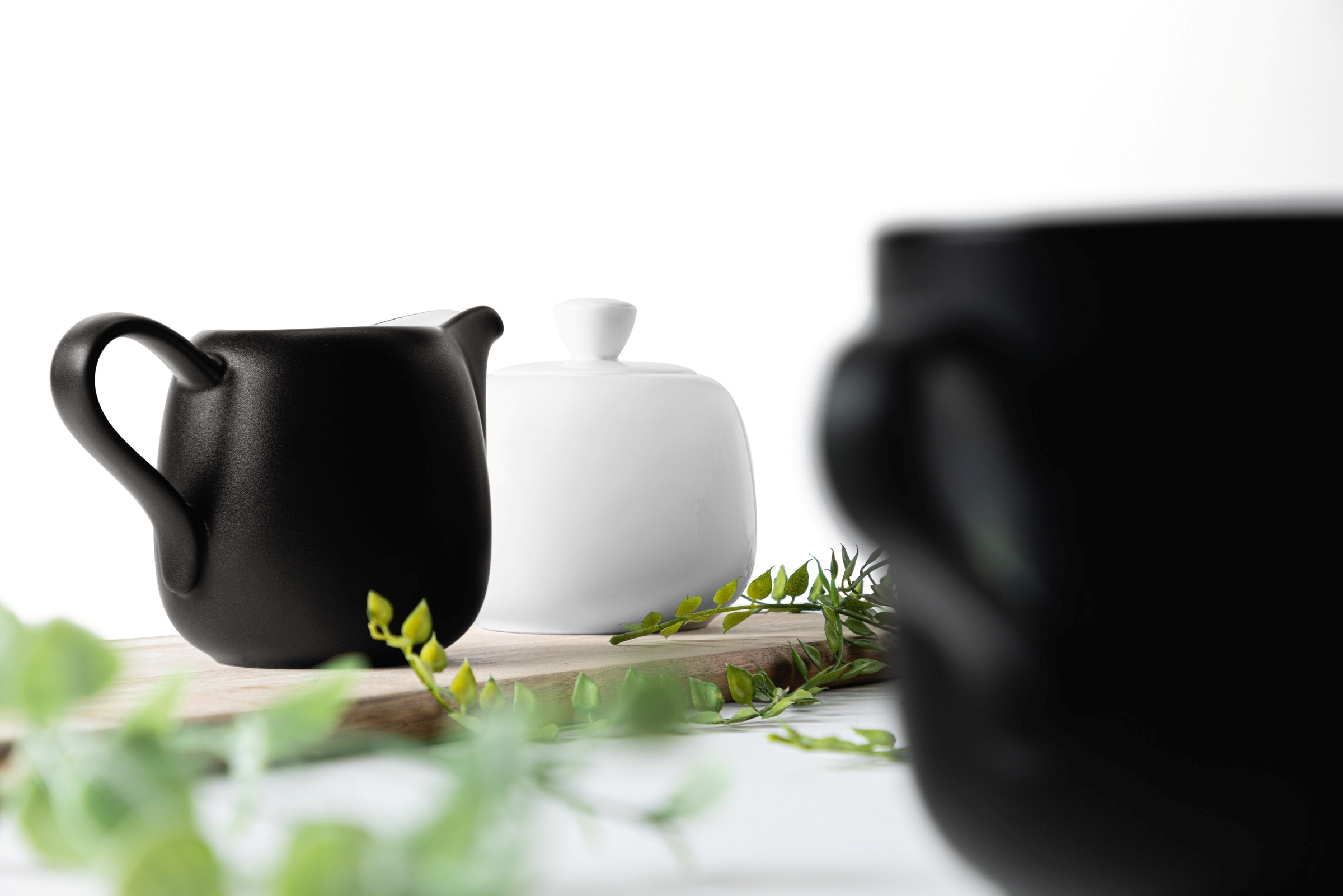 Seltmann Weiden Milchkännchen "Liberty" 0,28 l 1 Stk. tlg. Fassungsvermögen günstig online kaufen