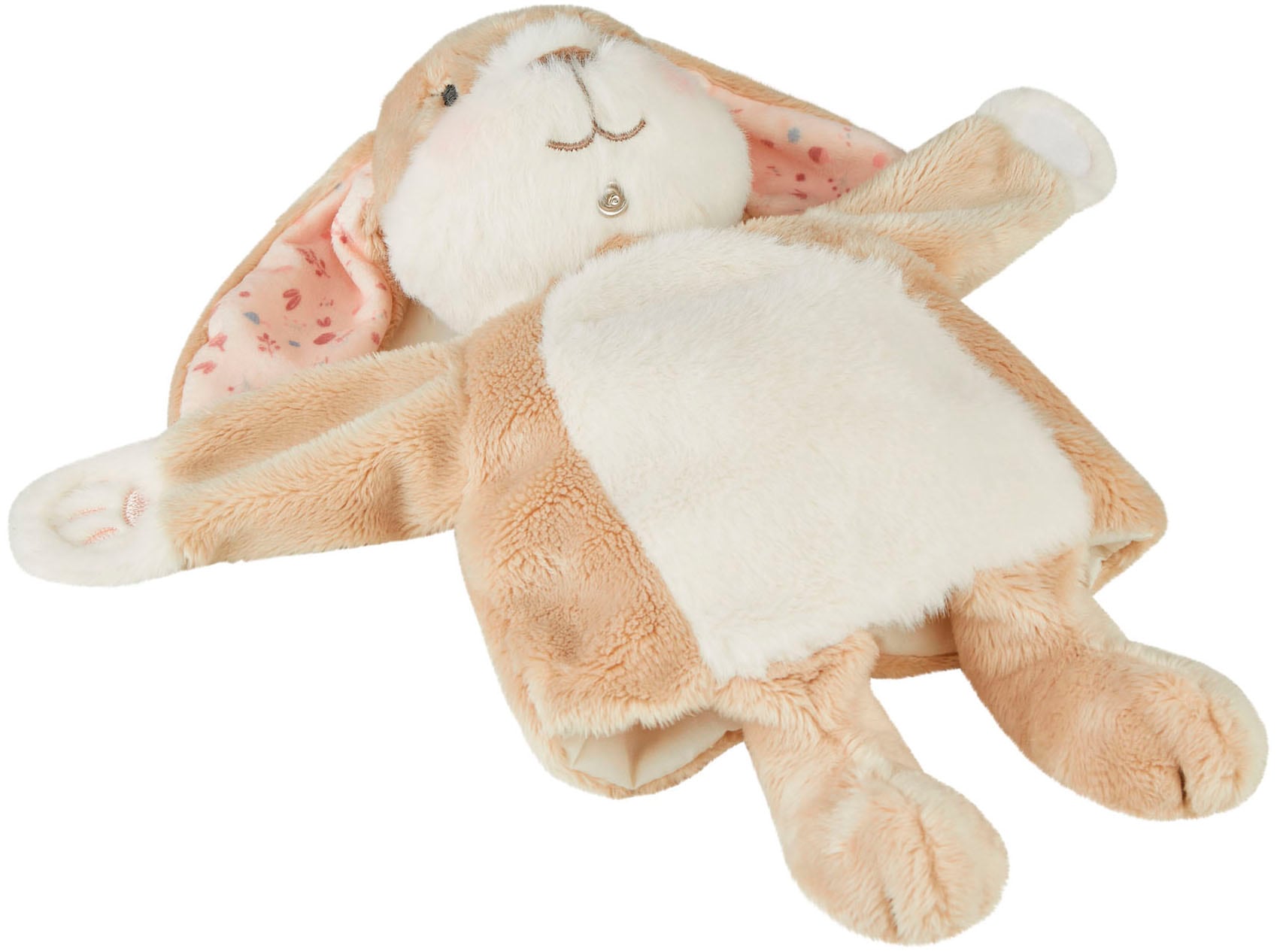 Sterntaler® Handpuppe »Hase Hanni«