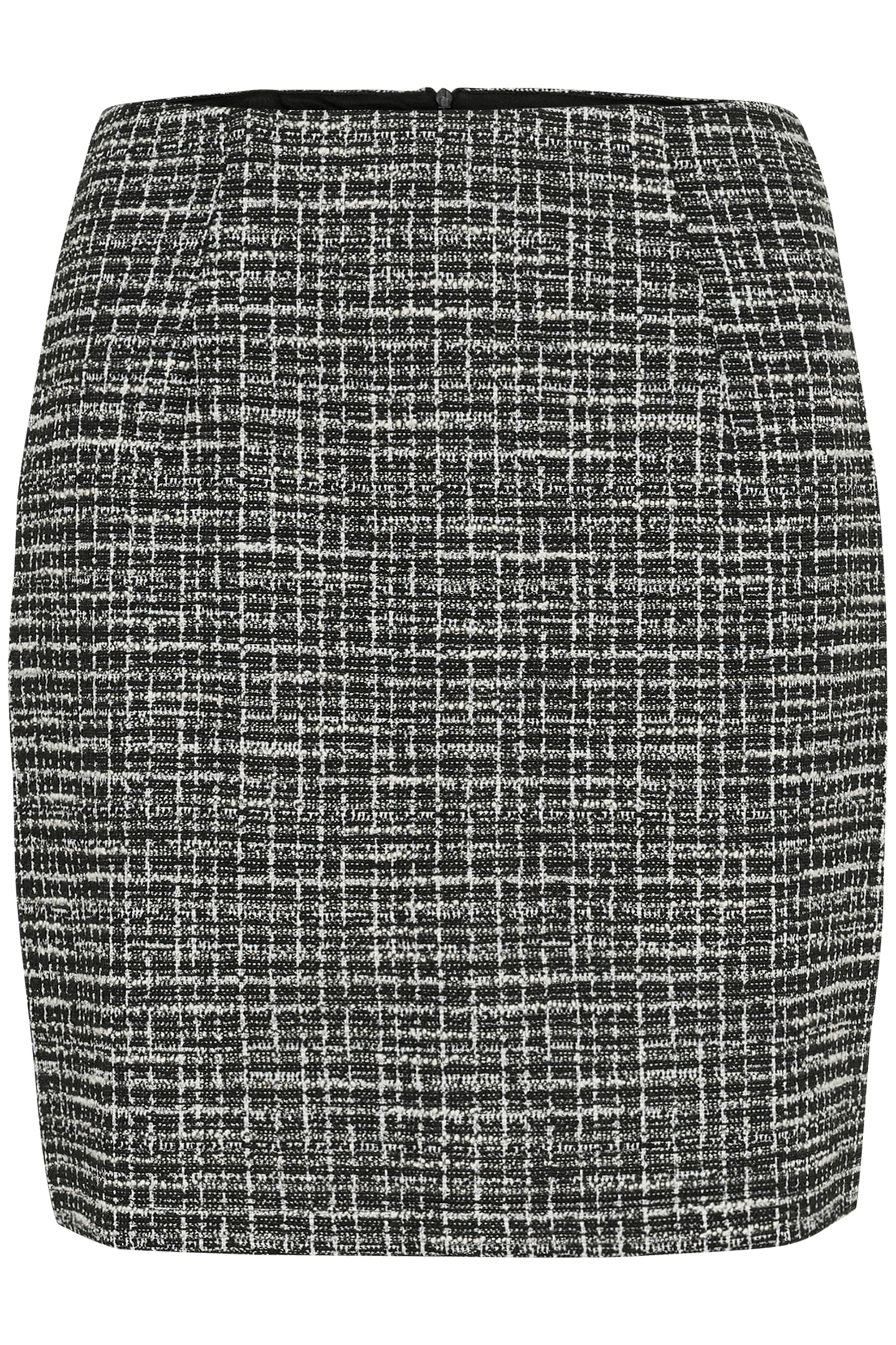 Cream Midirock "Damen Rock CRMillie"