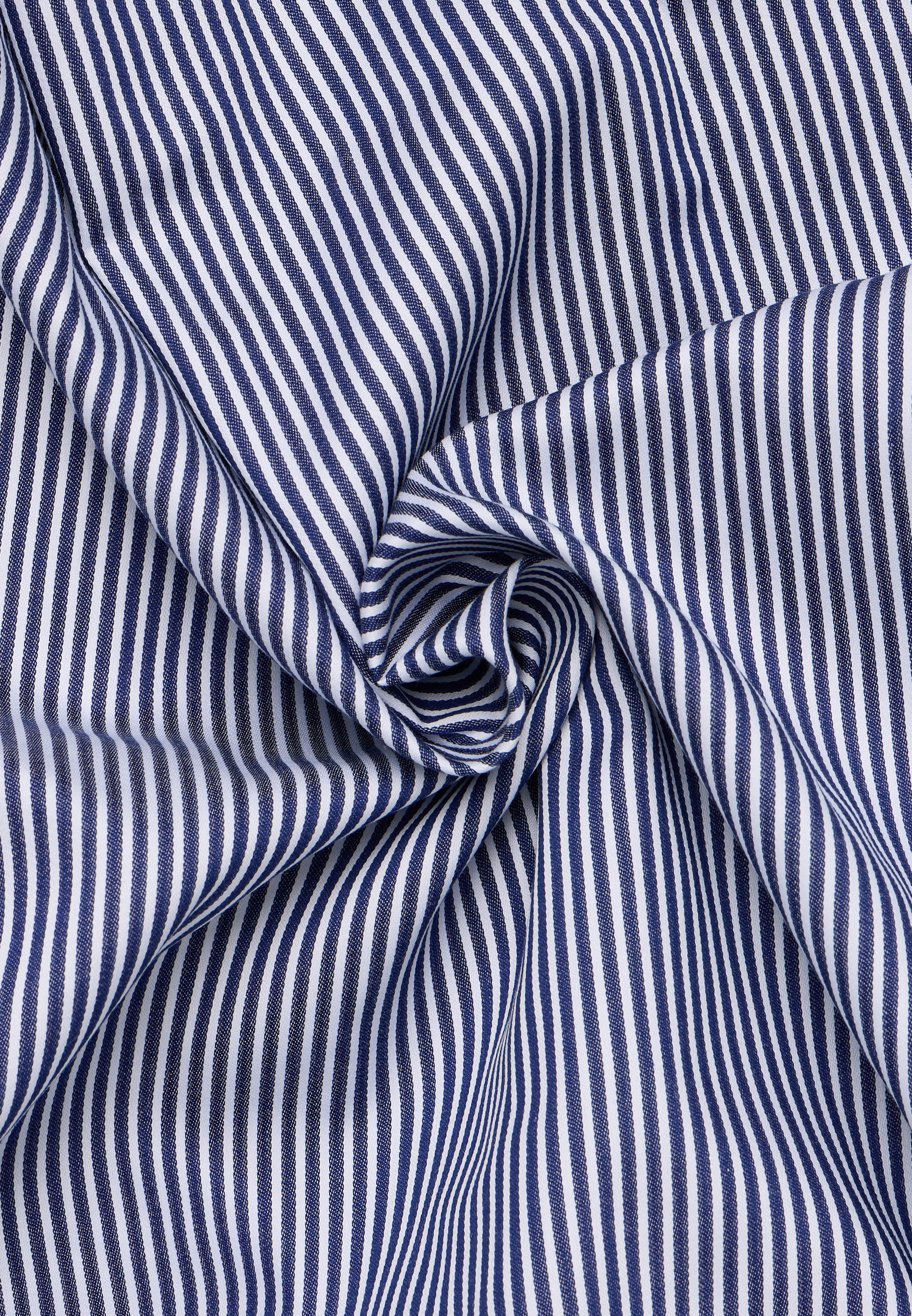 Eterna Langarmhemd »SLIM FIT«