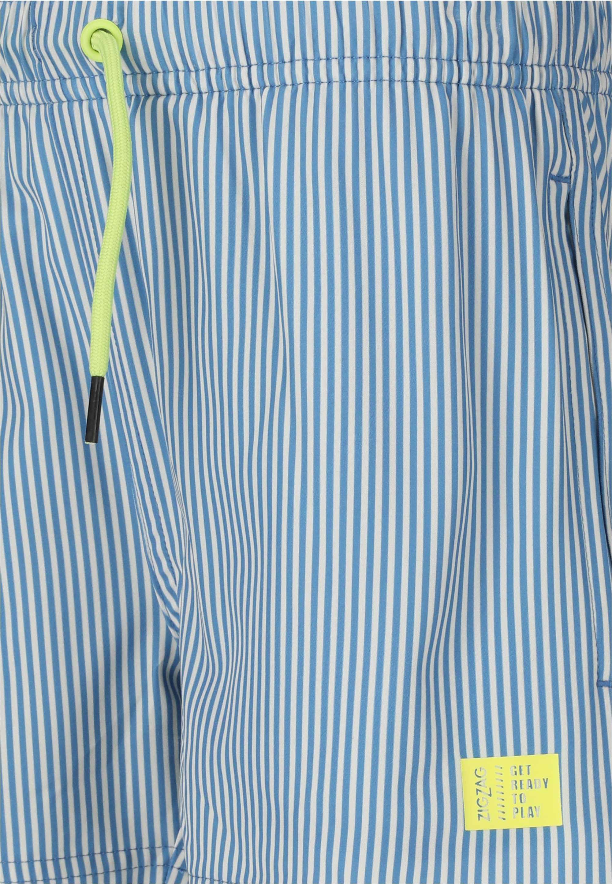 ZIGZAG Badeshorts »Mikmik« 1 Stk. Schmucklos