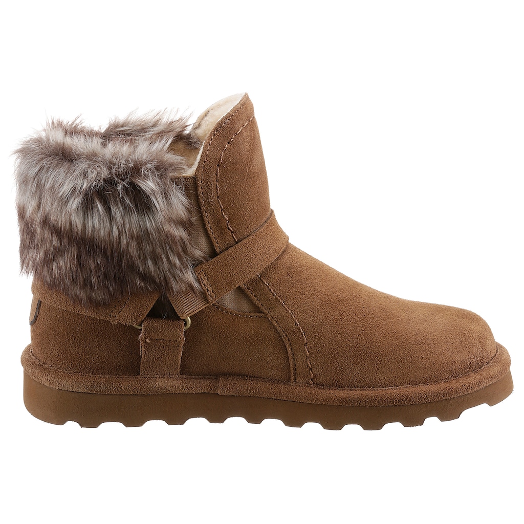 Bearpaw Winterboots »KONNIE«