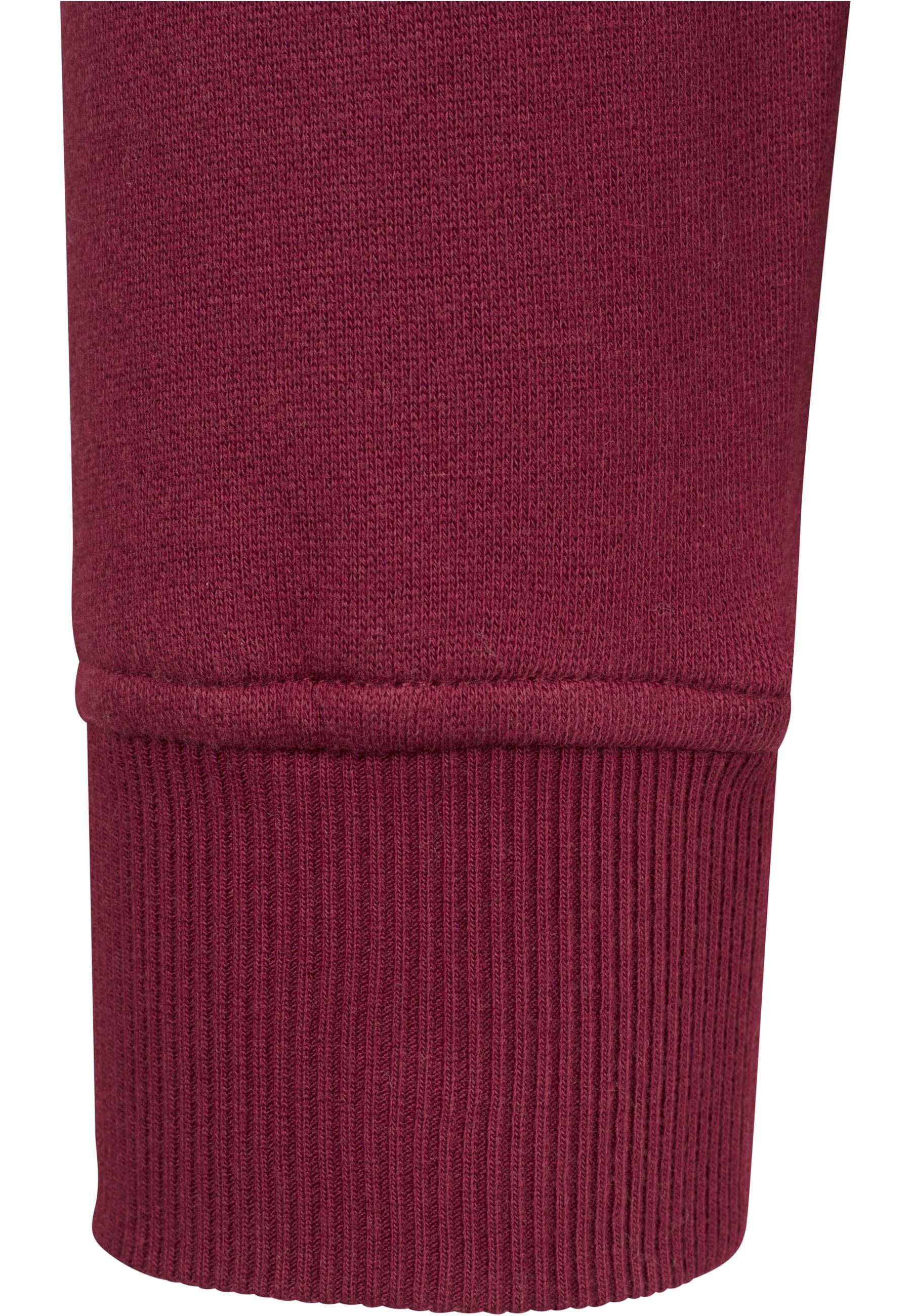 URBAN CLASSICS Sweatshirt »Urban Classics Herren Basic Sweat Hoody«, (1 tlg.)