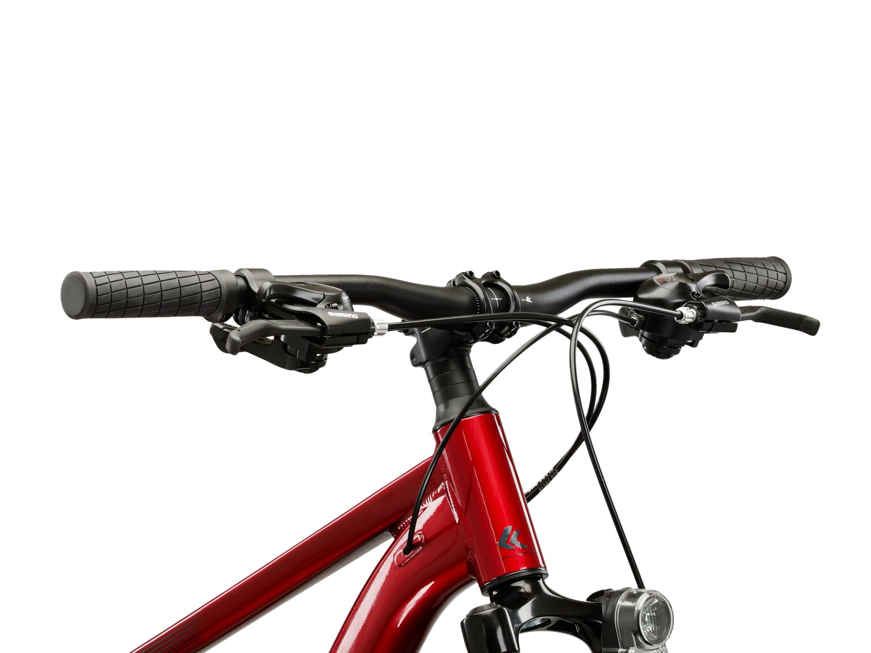 Kross Mountainbike »KROSS Mountainbike Hardtail 29" Hexagon X200 rot 21 Gänge« 21 Gang Shimano ALTUS M310 Schaltwerk Kettenschaltung Rahmen aus Aluminium Performance
