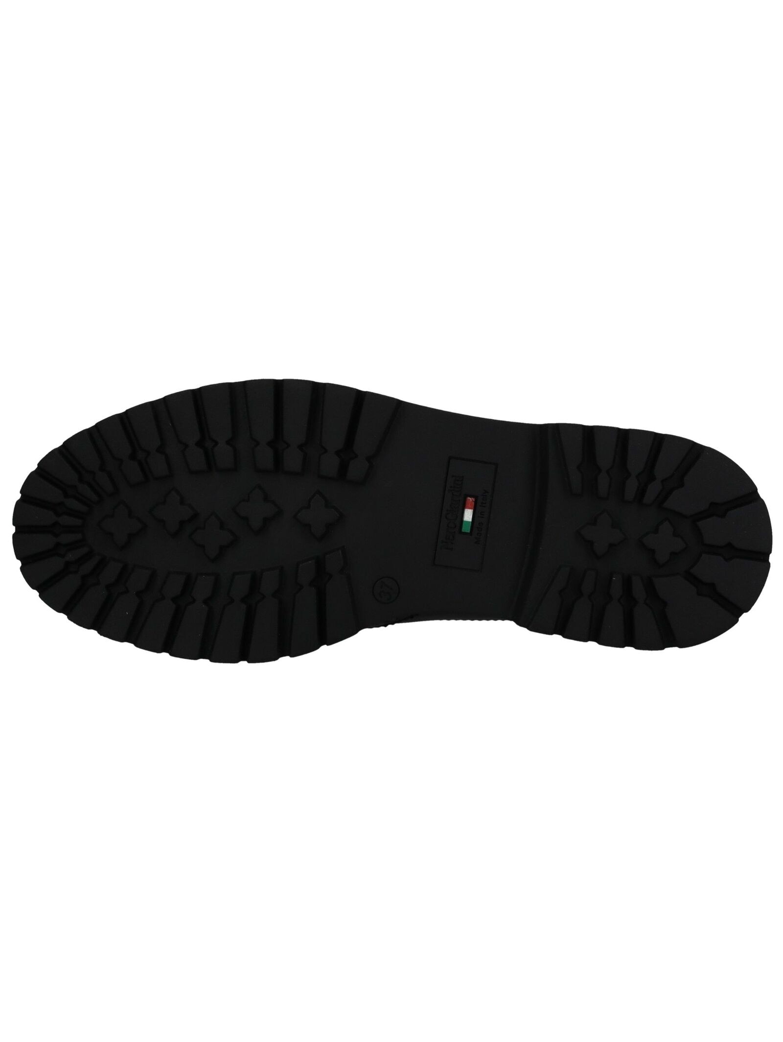 Nero Giardini Schnürschuh »Nero Giardini Halbschuhe Leder«