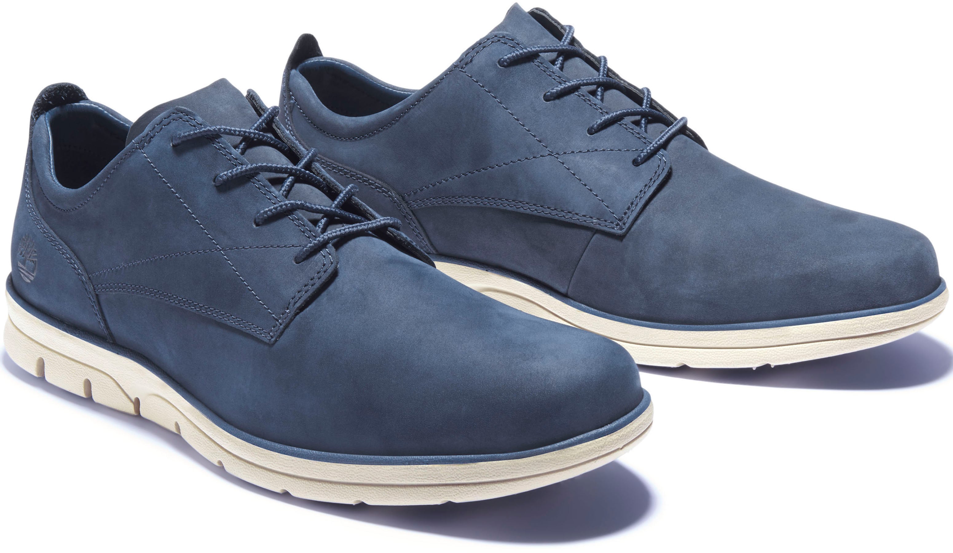 Timberland Sneaker "Bradstreet PT Oxford"