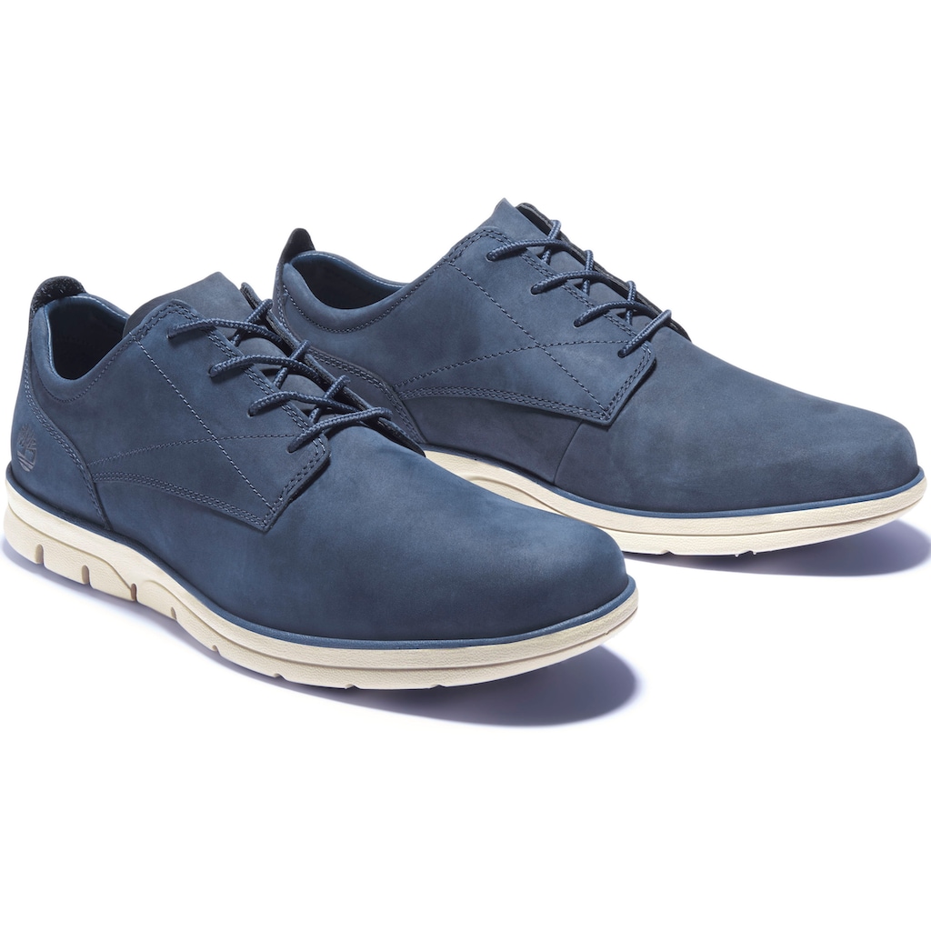 Timberland Sneaker »Bradstreet PT Oxford«