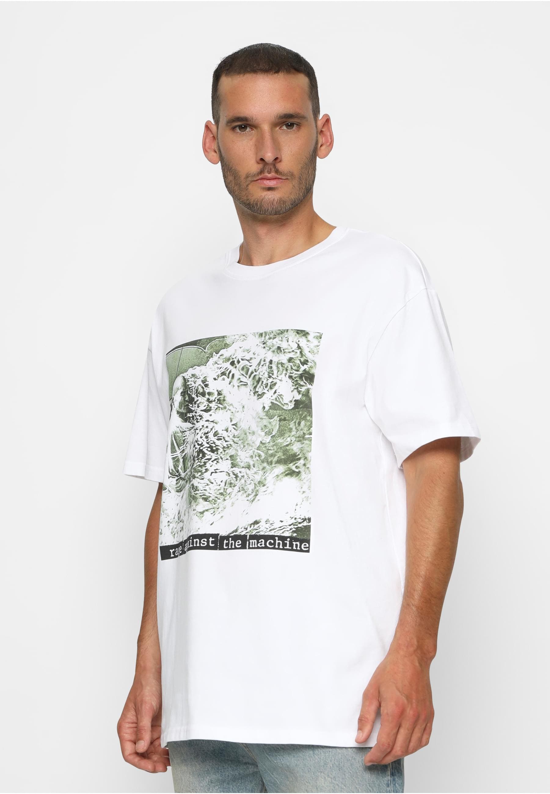 Upscale by Mister Tee T-Shirt »Upscale by Mister Tee Herren«, (1 tlg.)