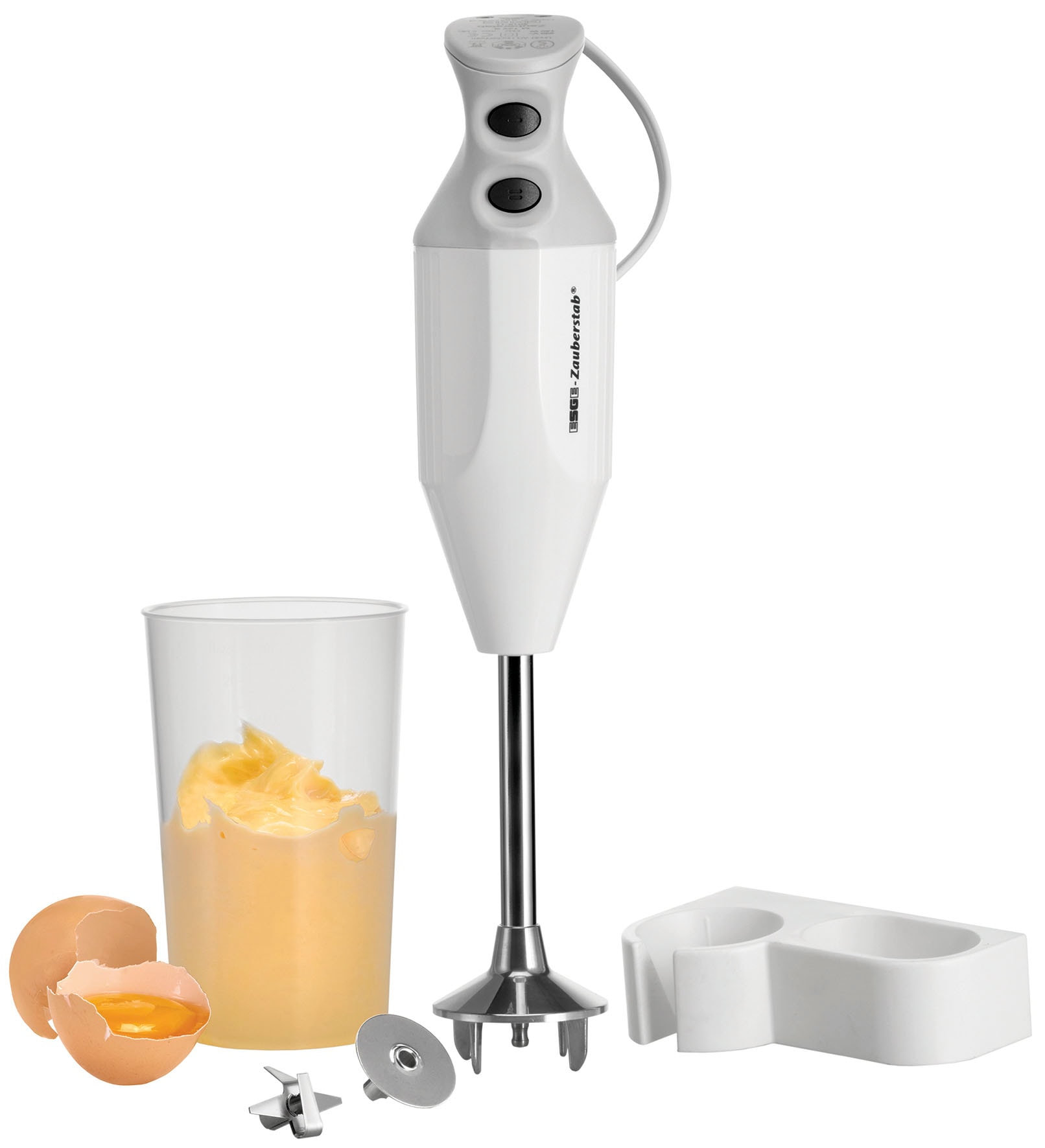 ESGE-Zauberstab Stabmixer "ESGE-Zauberstab M 122 S 90310" 140 W