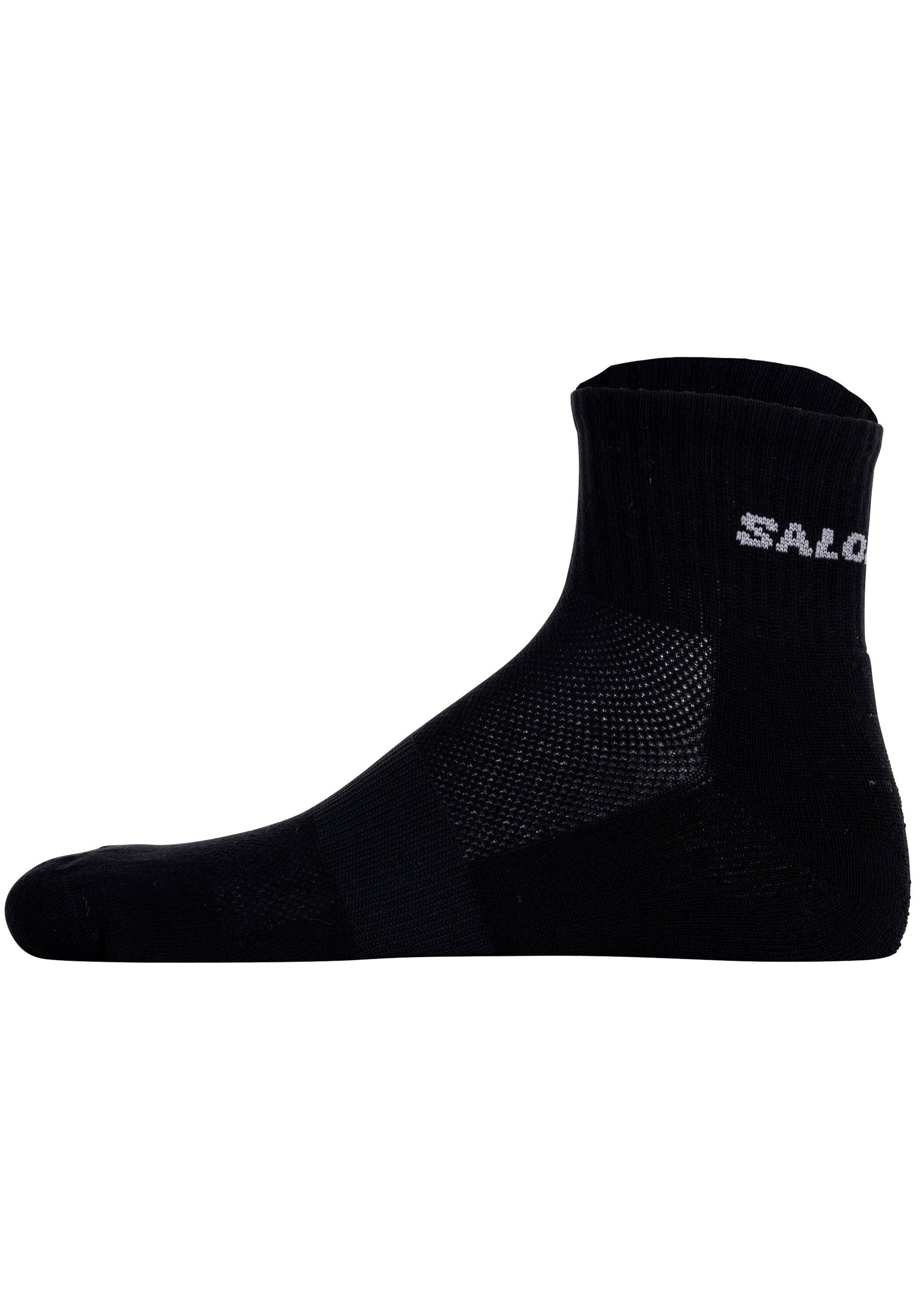 Thumbnail - Salomon Kurzsocken "Socken EVASION ANKLE 6P 6er Pack"