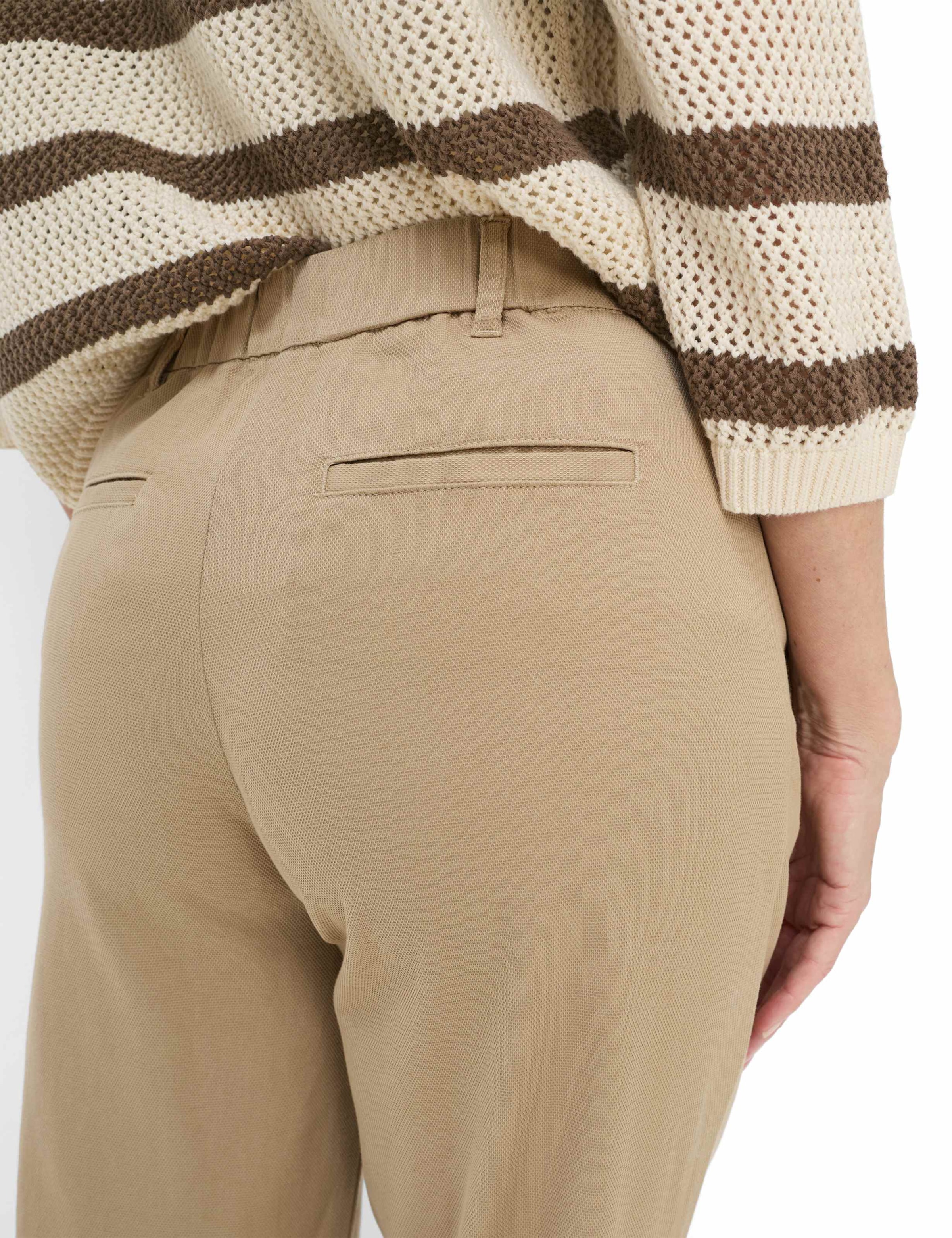 RAPHAELA by BRAX 5-Pocket-Hose »Style PEGGY FLARED«