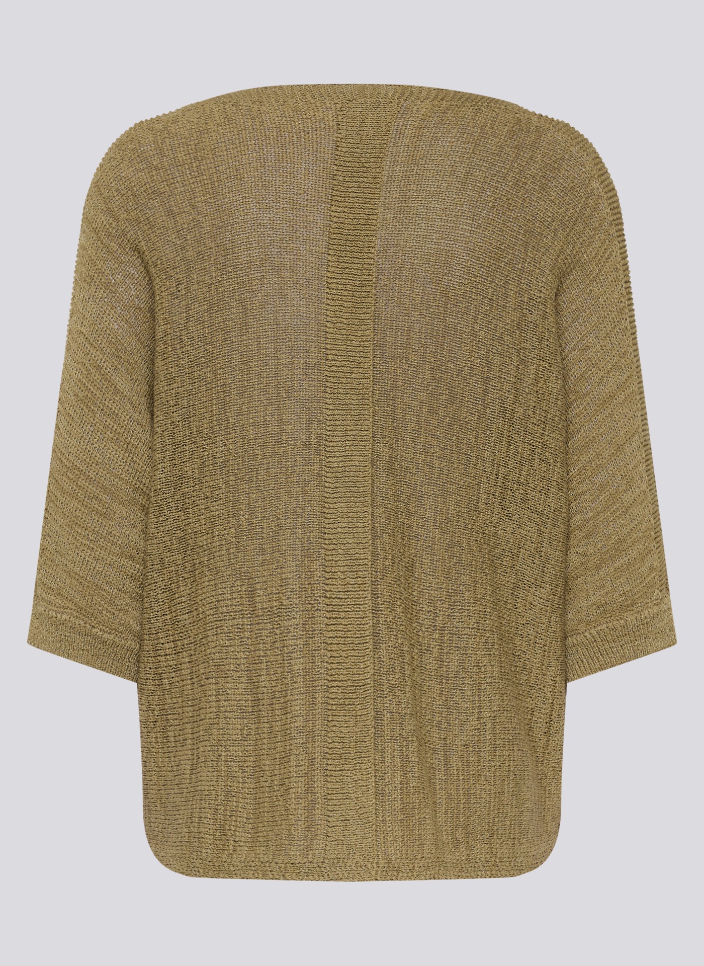 Rabe Strickjacke »Strickjacke«