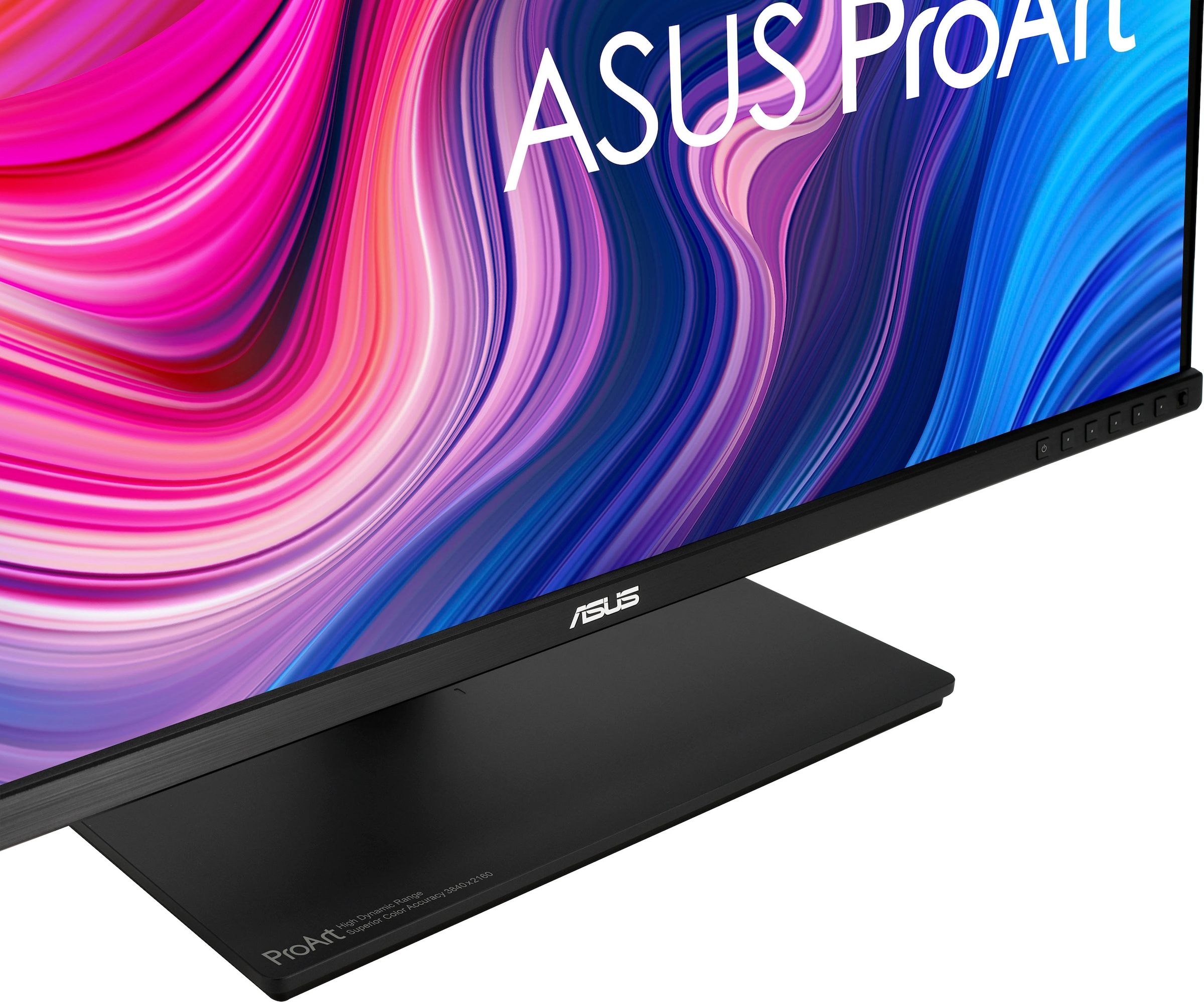 Asus LCD-Monitor »PA329CV«, 81 cm/32 Zoll, 3840 x 2160 px, 4K Ultra HD, 5 ms Reaktionszeit, 60 Hz