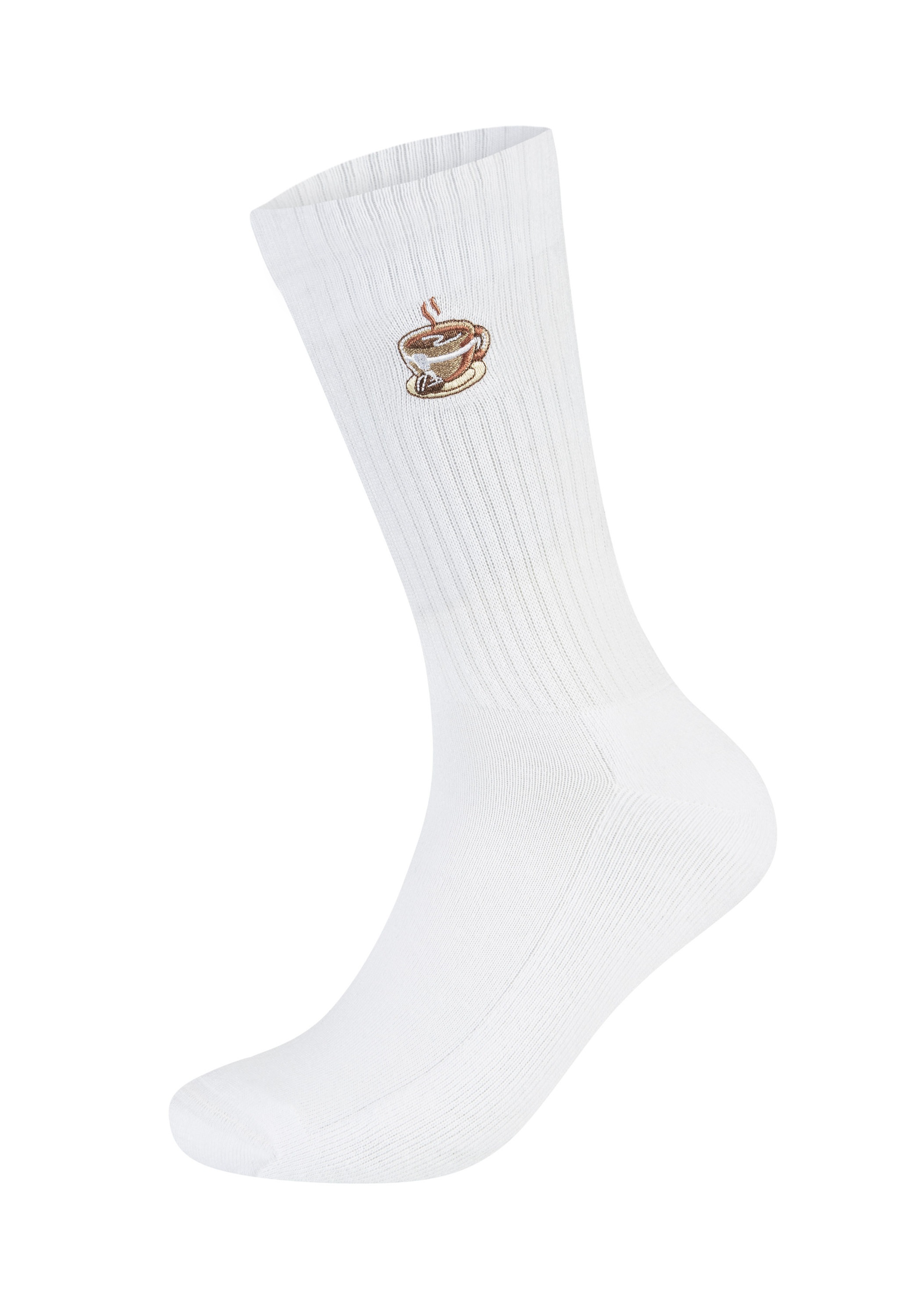 Flip Sox Socken "Tennissocke mit Motiv 3er Pack" 3er Pack Baumwolle aus kon günstig online kaufen