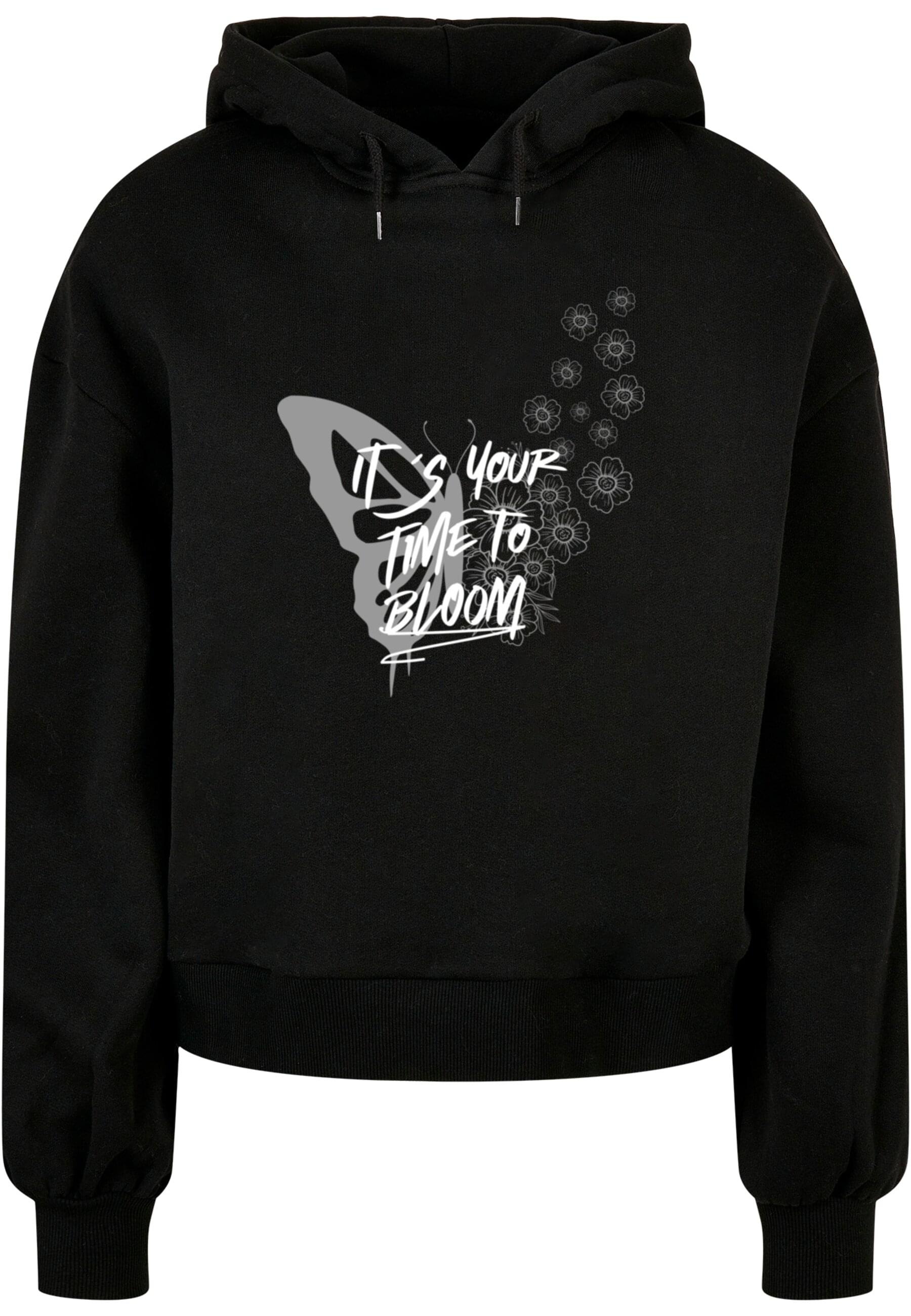 Merchcode Kapuzenpullover "Merchcode Damen", (1 tlg.) günstig online kaufen