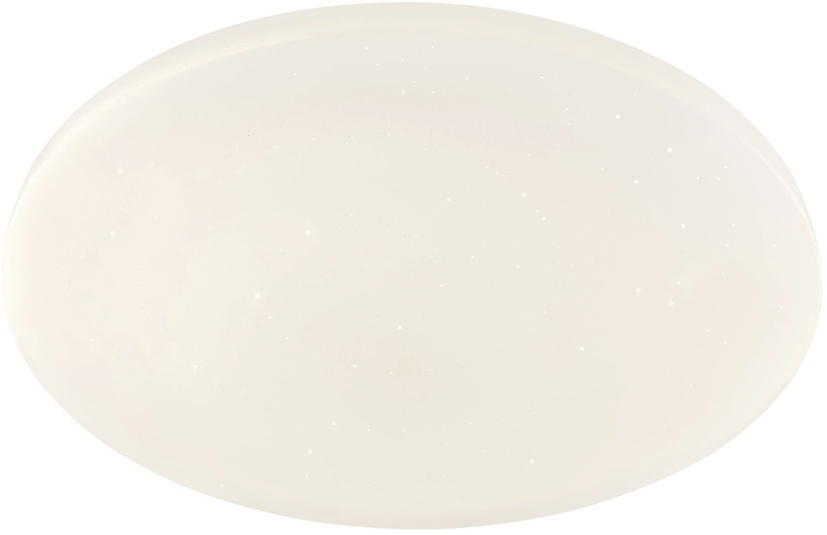 GLOBO LIGHTING Deckenleuchte »SAJAMA I«, Leuchtmittel LED-Modul | LED fest integriert, CCT 3000-6500K