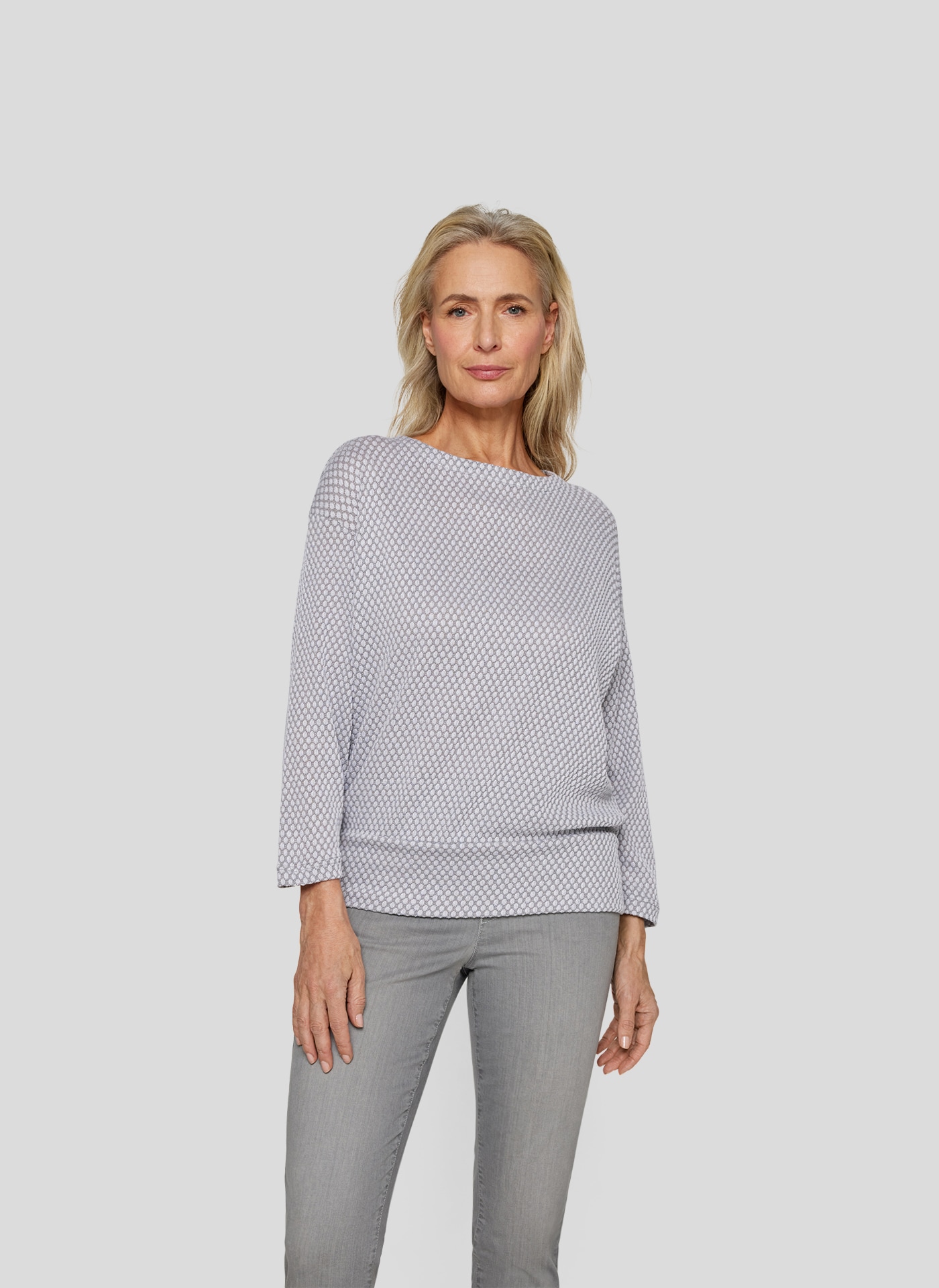 Rabe Print-Shirt "T-Shirt" günstig online kaufen