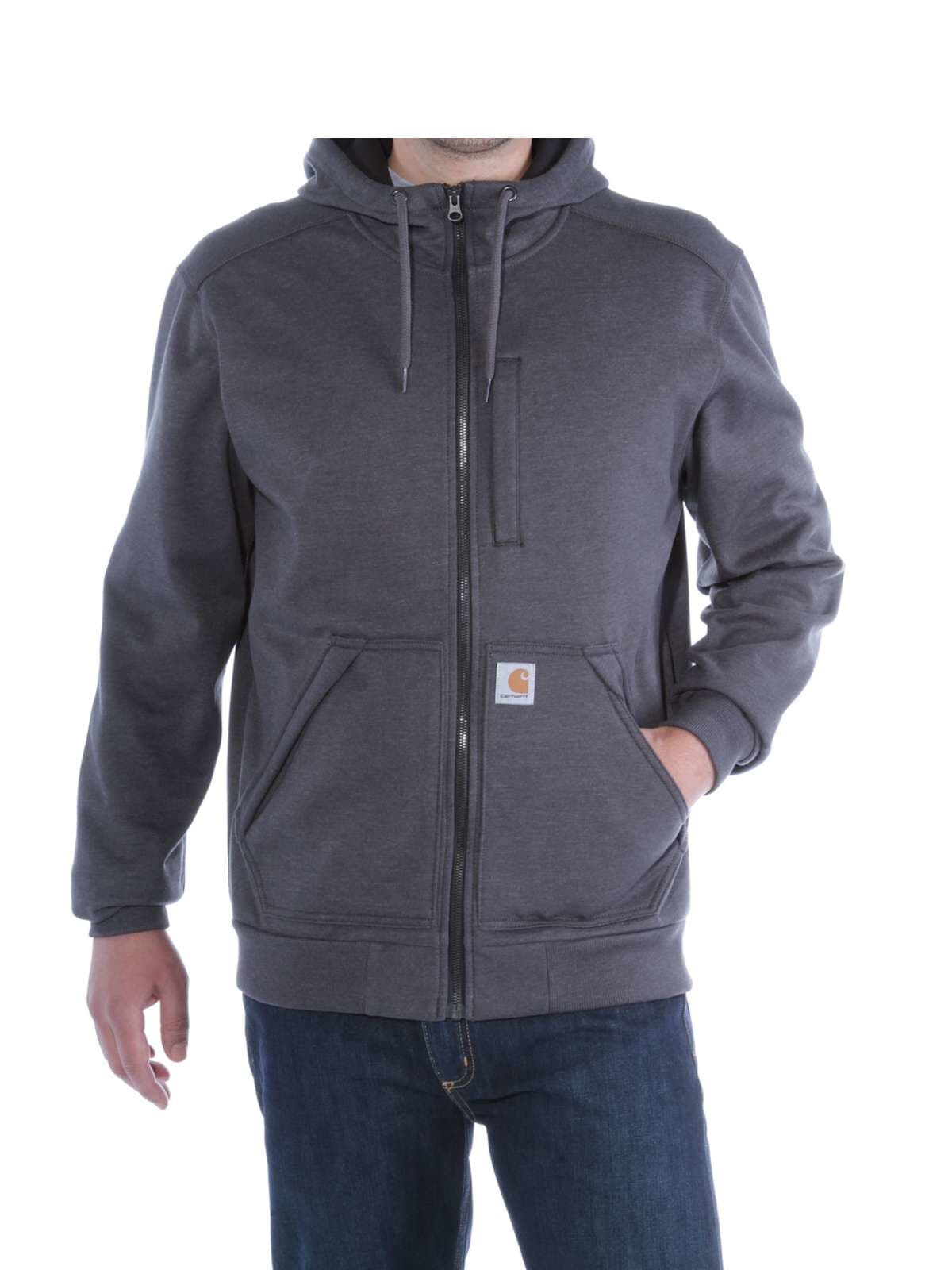 Carhartt Funktions-Kapuzensweatjacke "Sweat"
