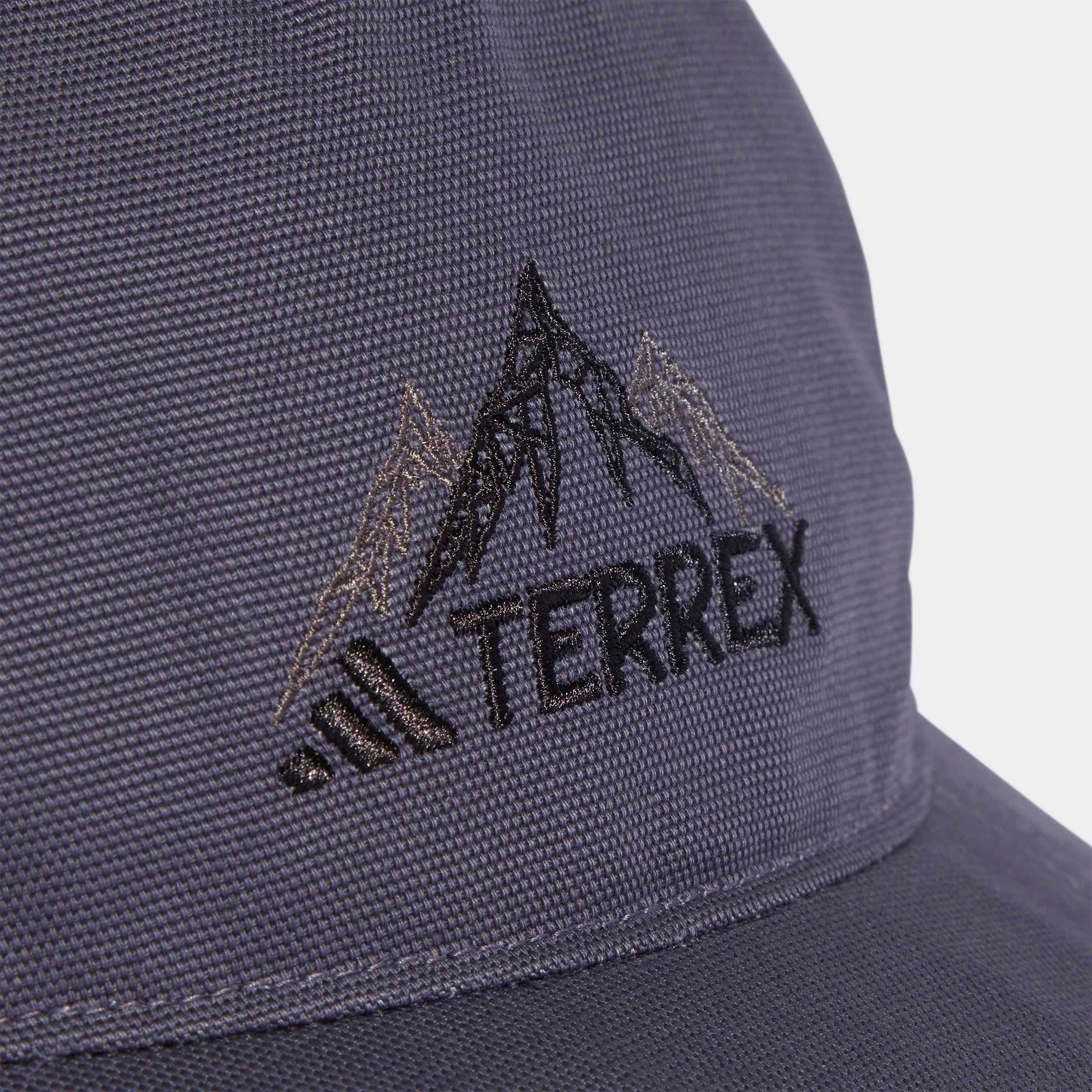 adidas Performance Outdoorhut »TRX MT BB CAP«, (1 St.)