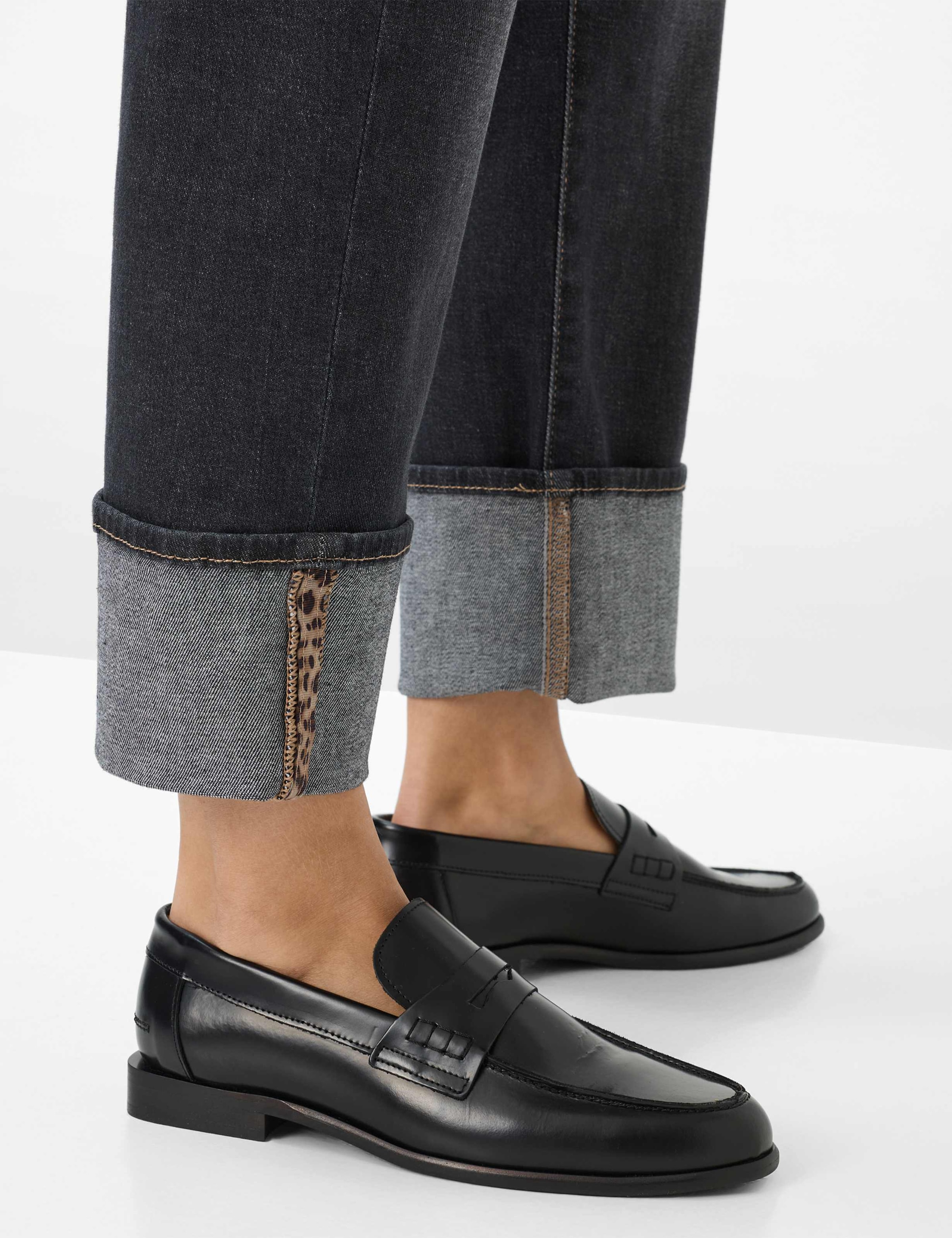 Brax 5-Pocket-Jeans »Style MADISON S«