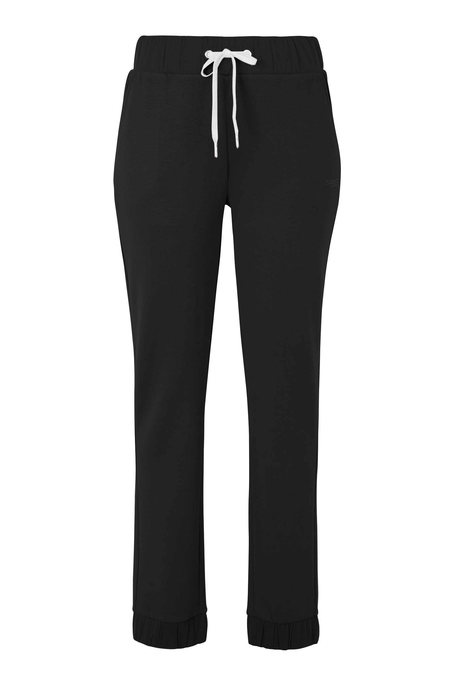 STOOKER WOMEN Sporthose »JUDY Sporthose«, Sporthose Regular Fit Sport Synthetic für Damen