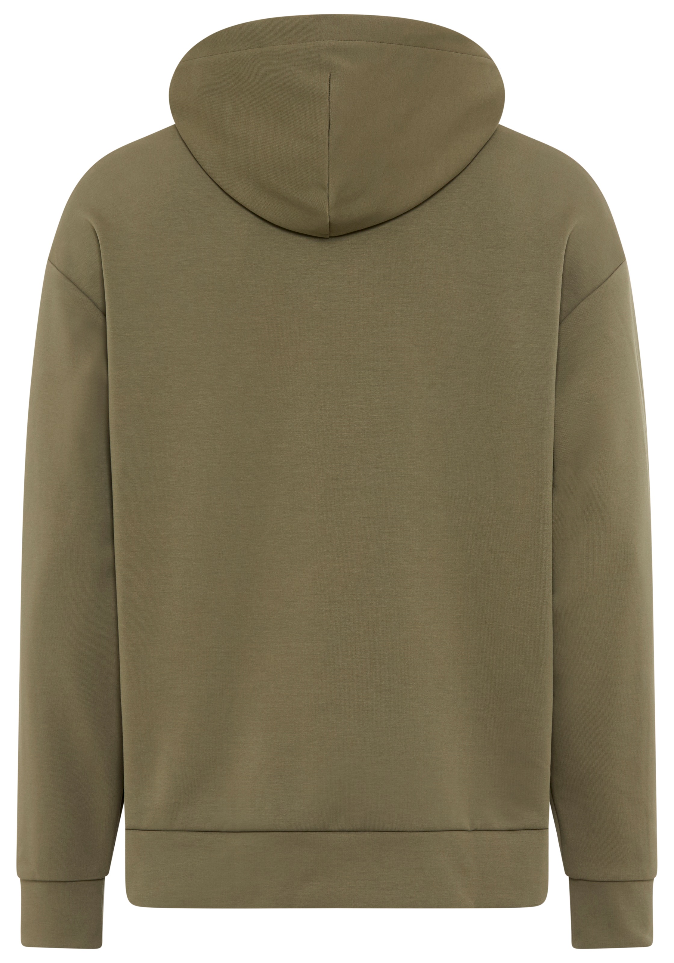 BOSS GREEN Kapuzensweatshirt "Sly Zone", Kapuze mit Kordelzug, Regular Fit, günstig online kaufen
