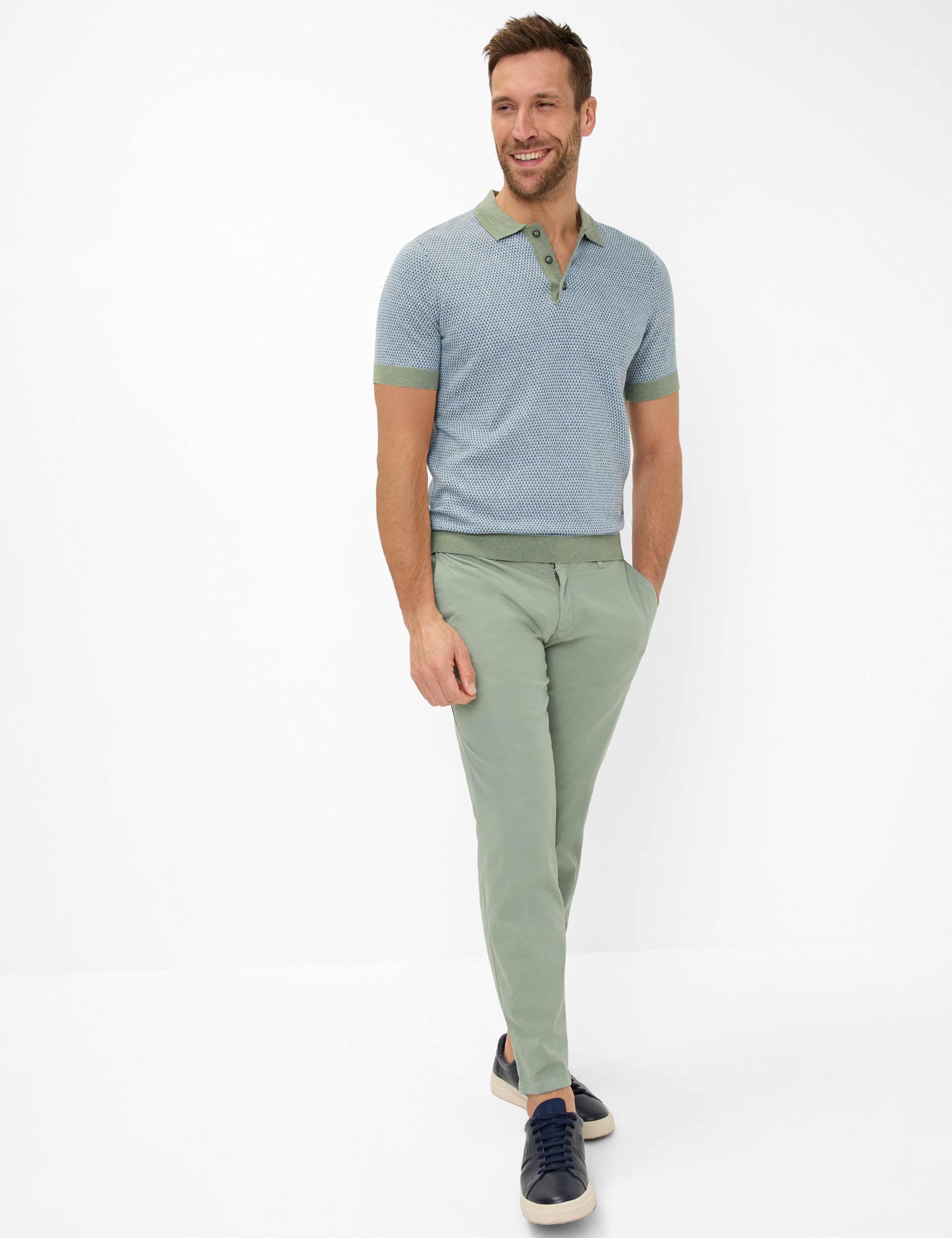 Brax Chinohose »Style PHIL«