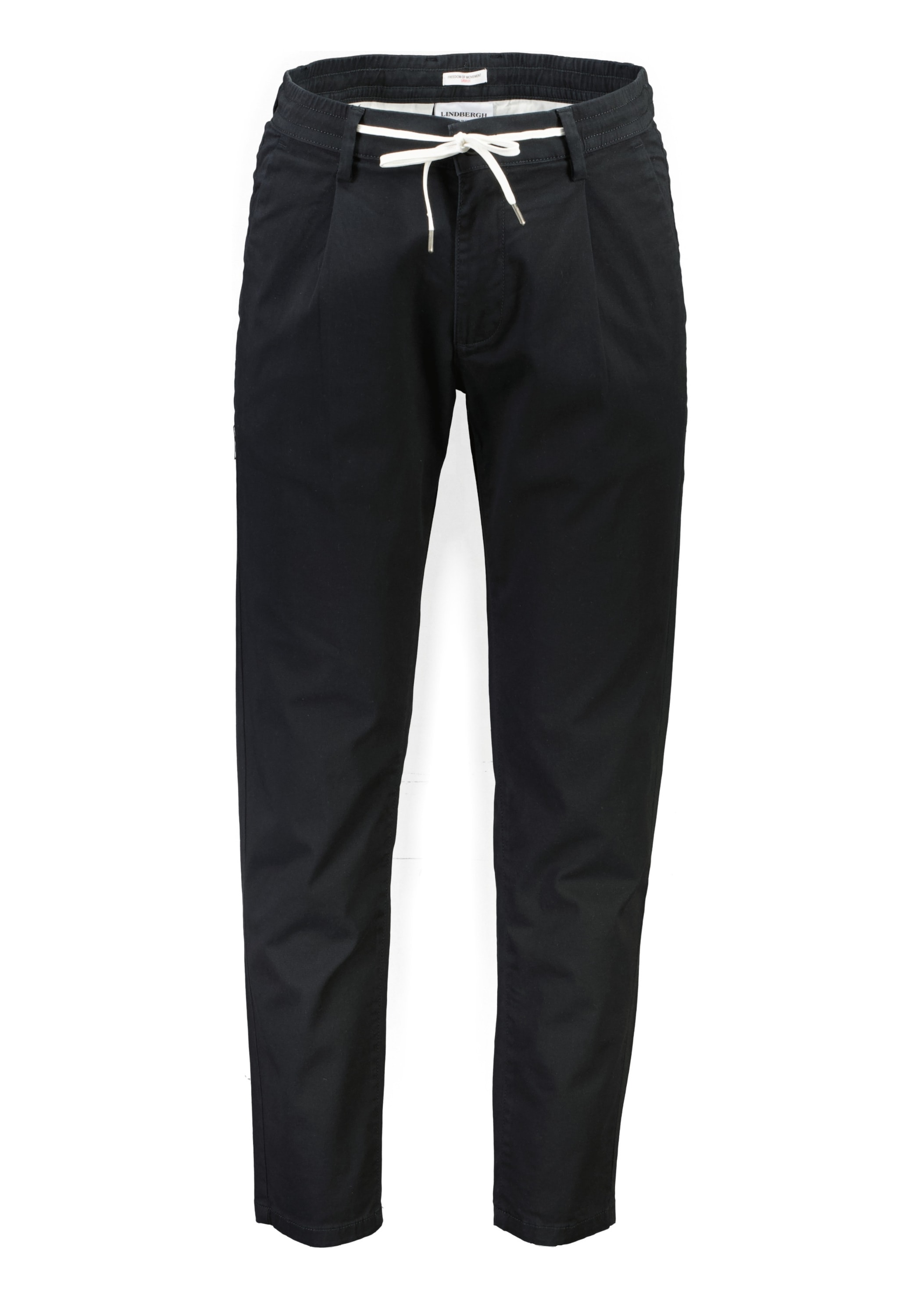 LINDBERGH Stoffhose »Lindbergh Freizeithose«