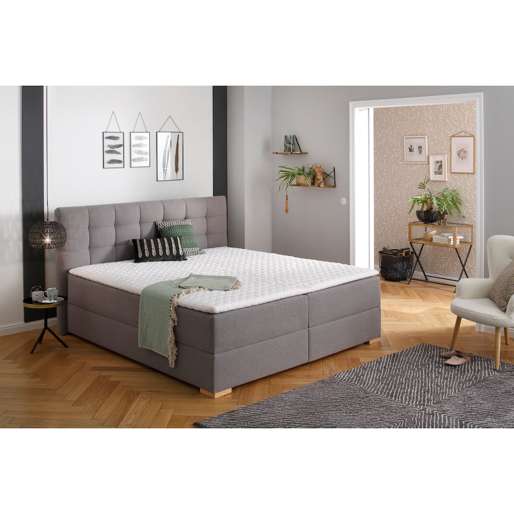 Home affaire Boxbett »Olivet«