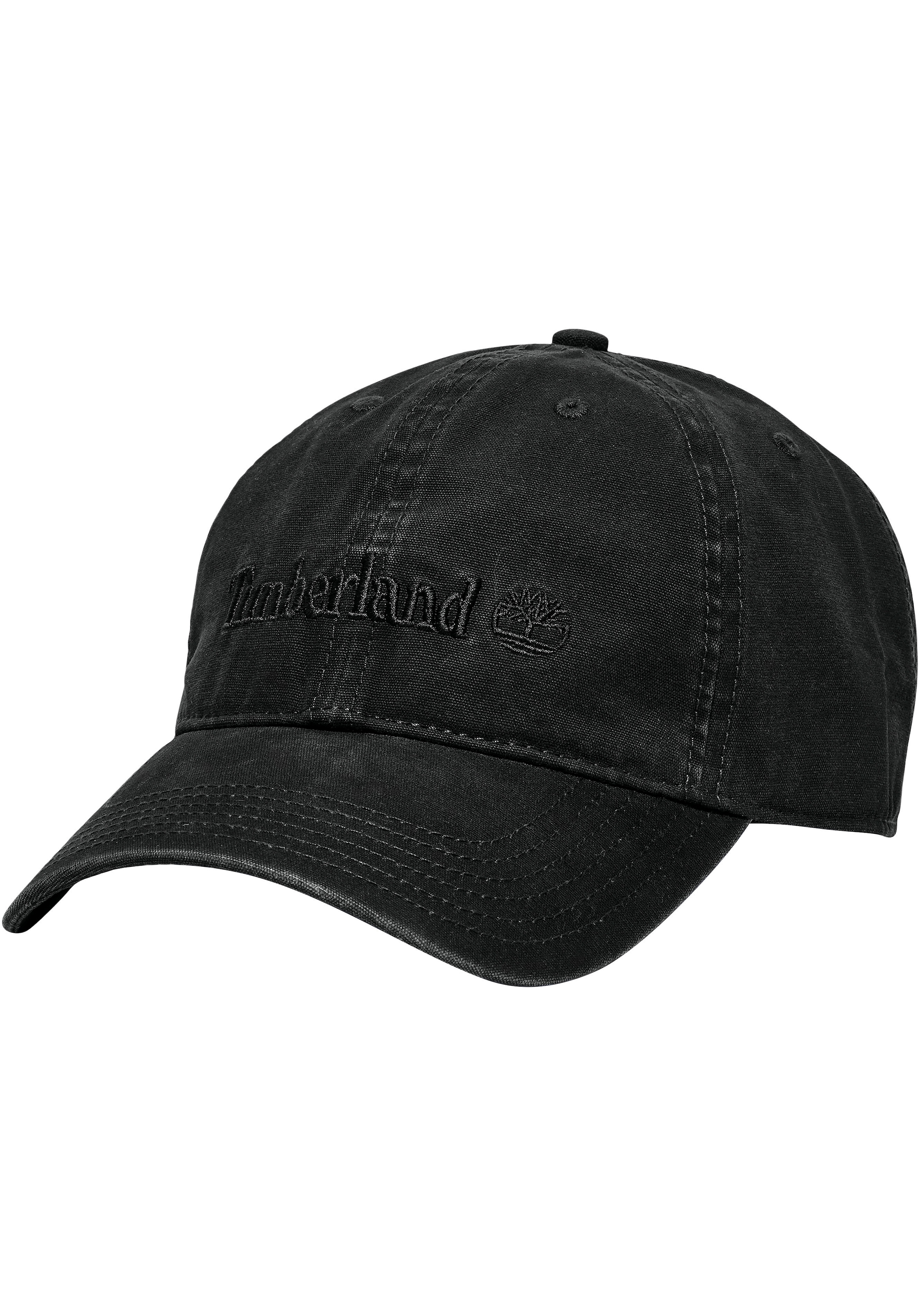 Timberland Baseball Cap »BB Cap w/ Self Backstrap« auf Rechnung kaufen |  BAUR