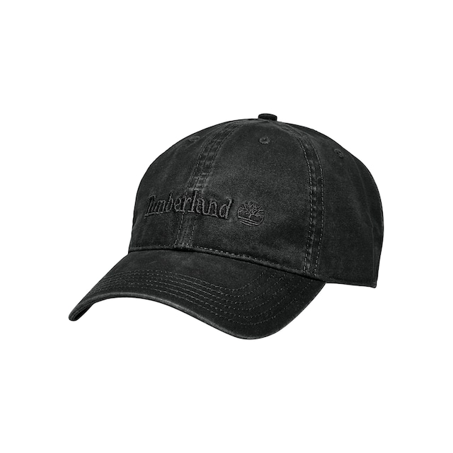 Timberland Baseball Cap »BB Cap w/ Self Backstrap« auf Rechnung kaufen |  BAUR