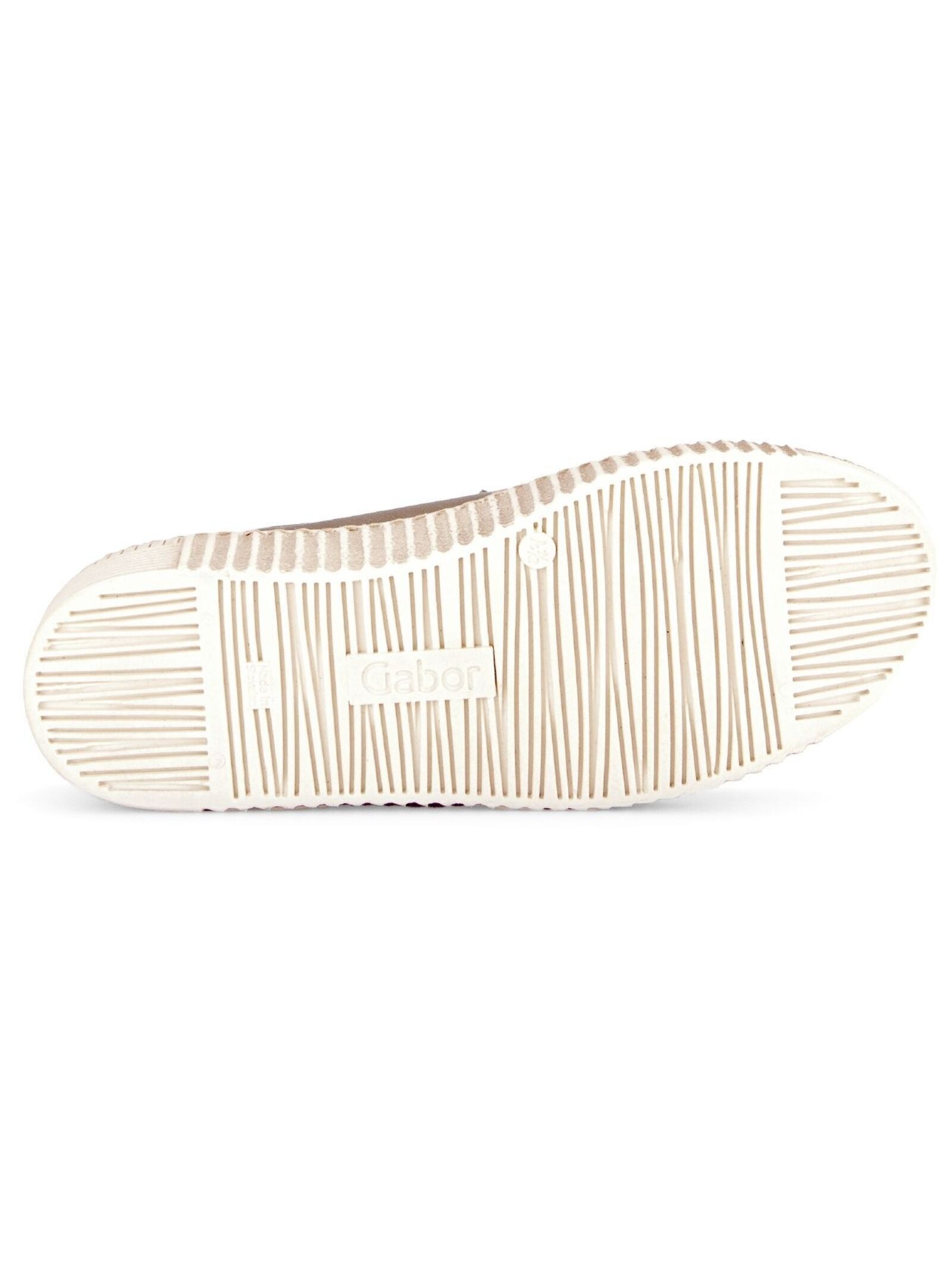 Gabor Sneaker »Gabor Sneaker Leder«