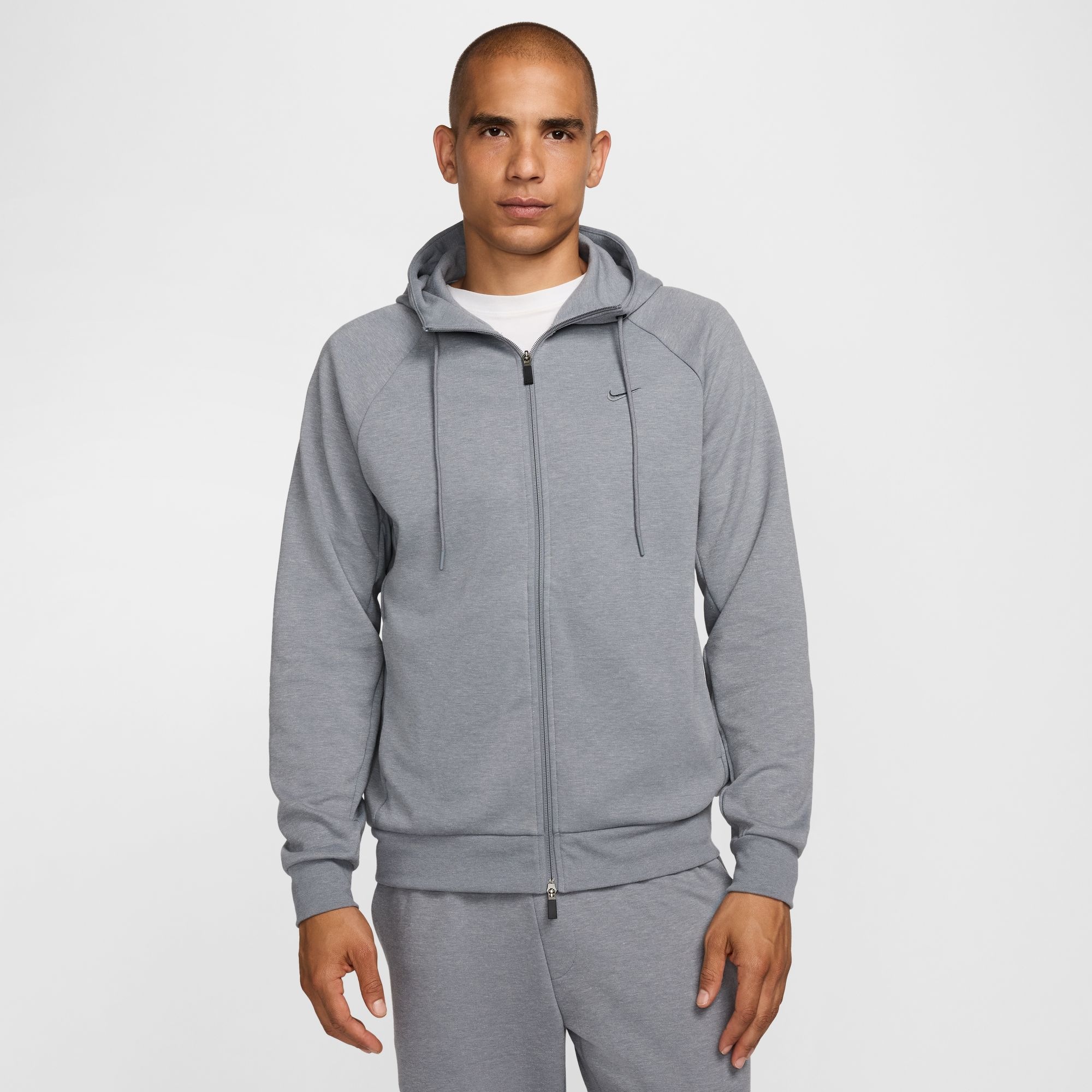 Nike Kapuzensweatshirt "M NK DF UV PRIMARY FZ HOODIE" günstig online kaufen
