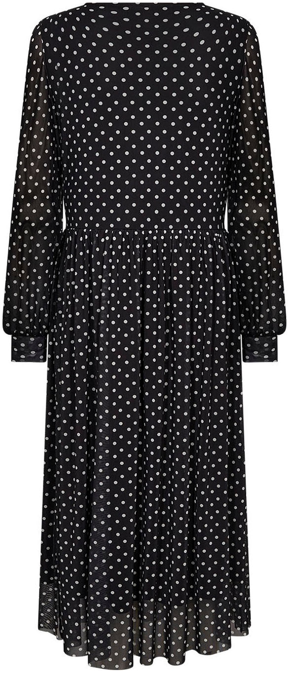 soyaconcept Midikleid »SC-ALDA AOP 54« Sommerkleid